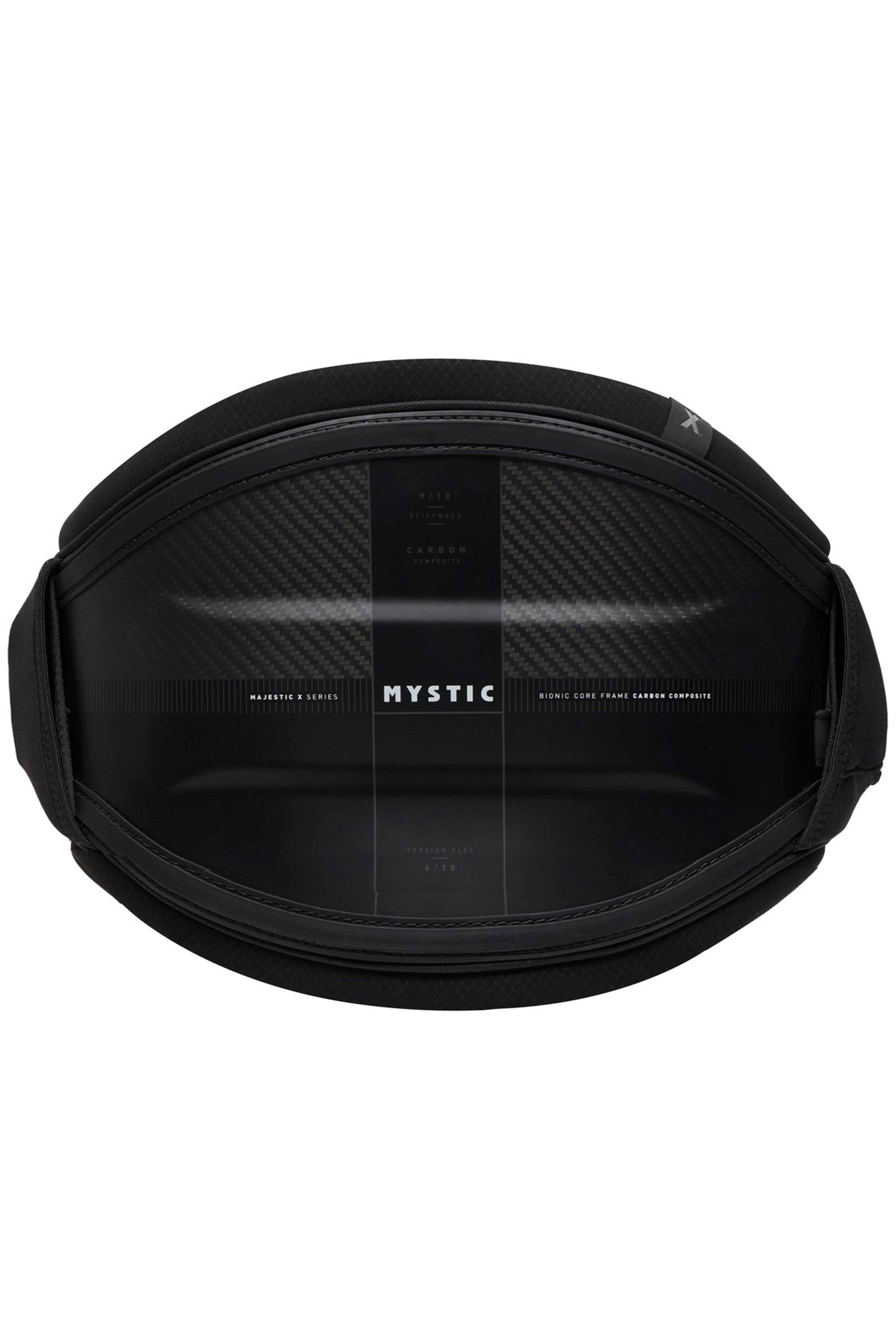 Mystic-Majestic X 2025 Harness