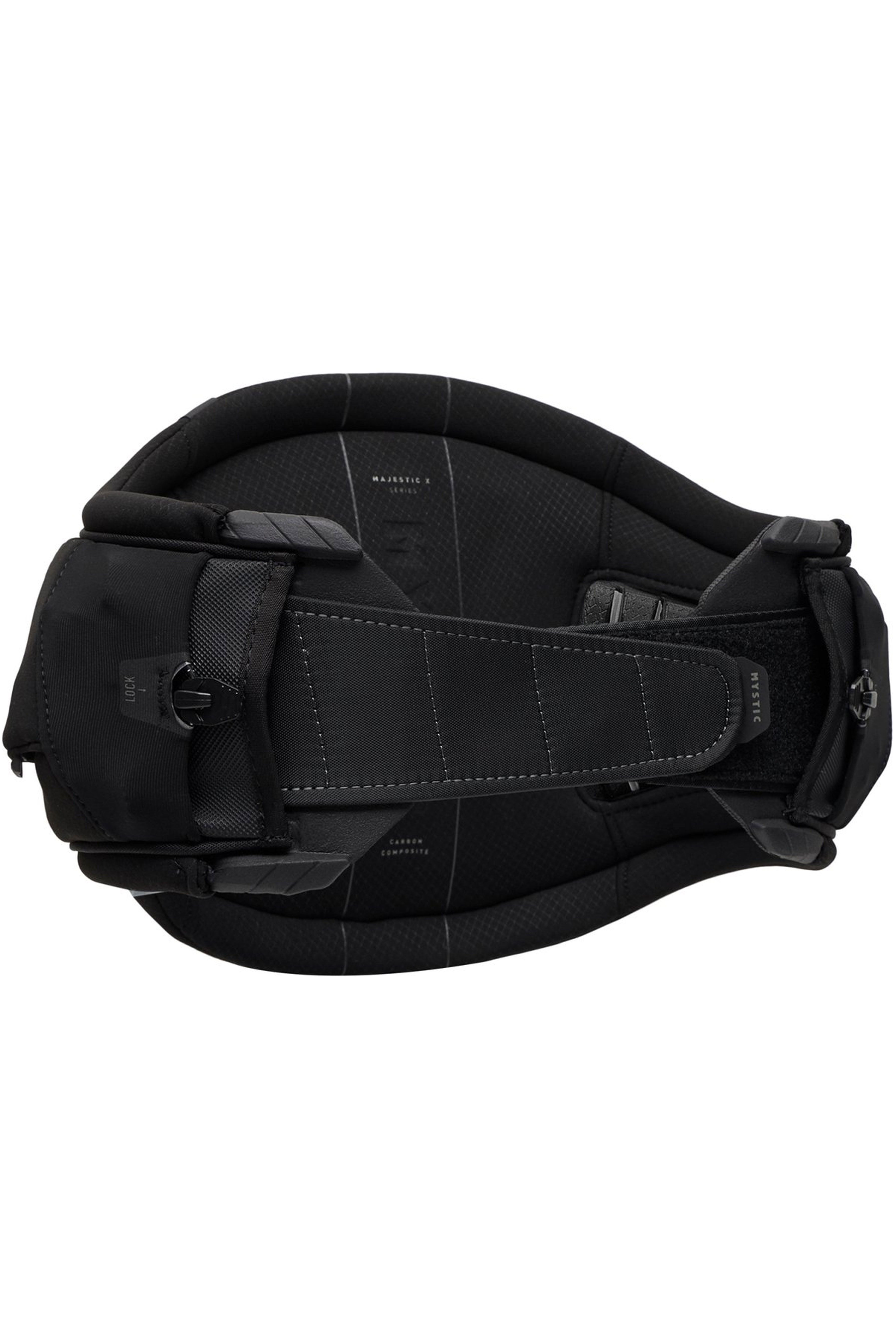 Mystic-Majestic X 2025 Harness