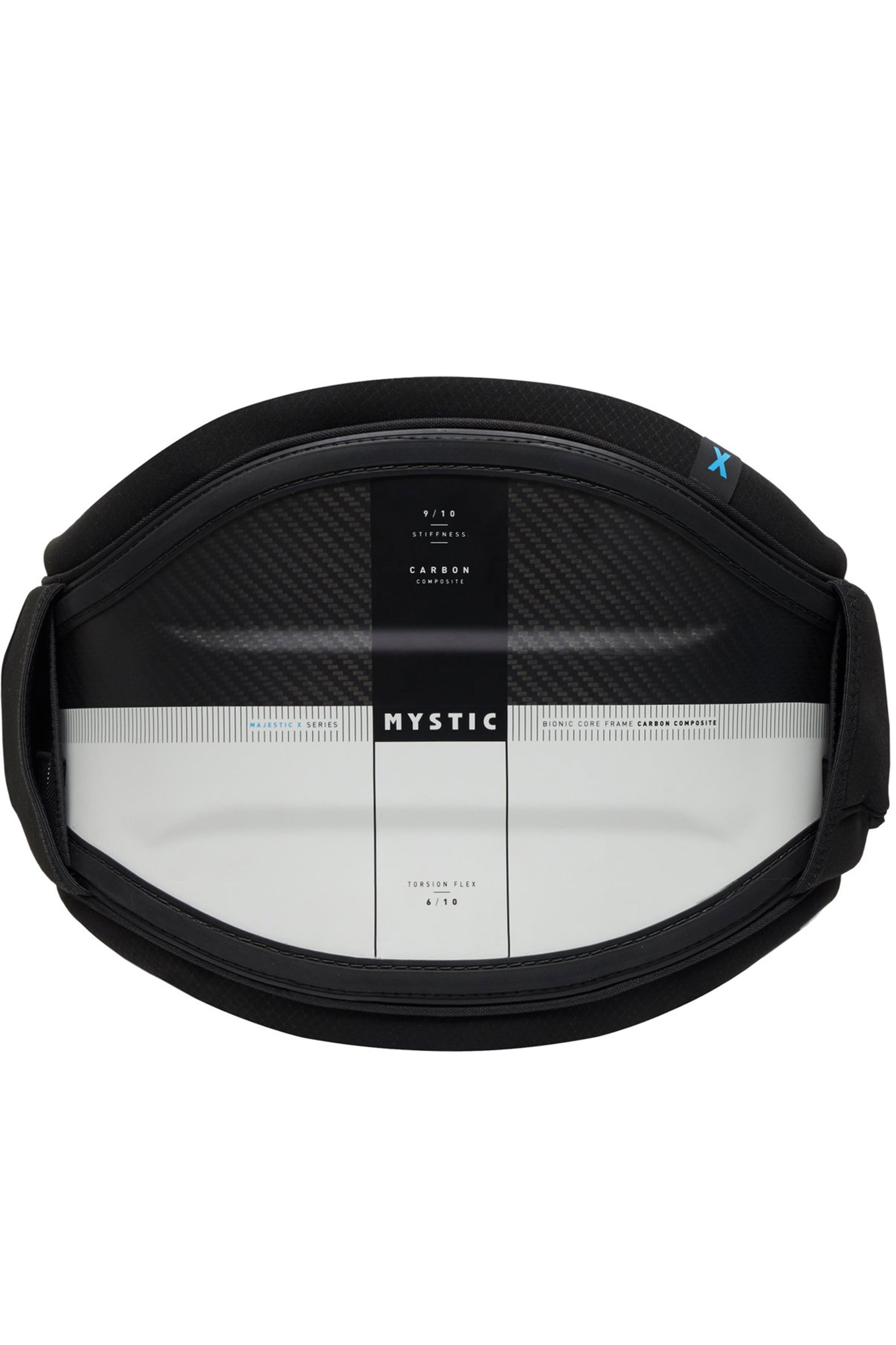 Mystic-Majestic X 2025 Harness