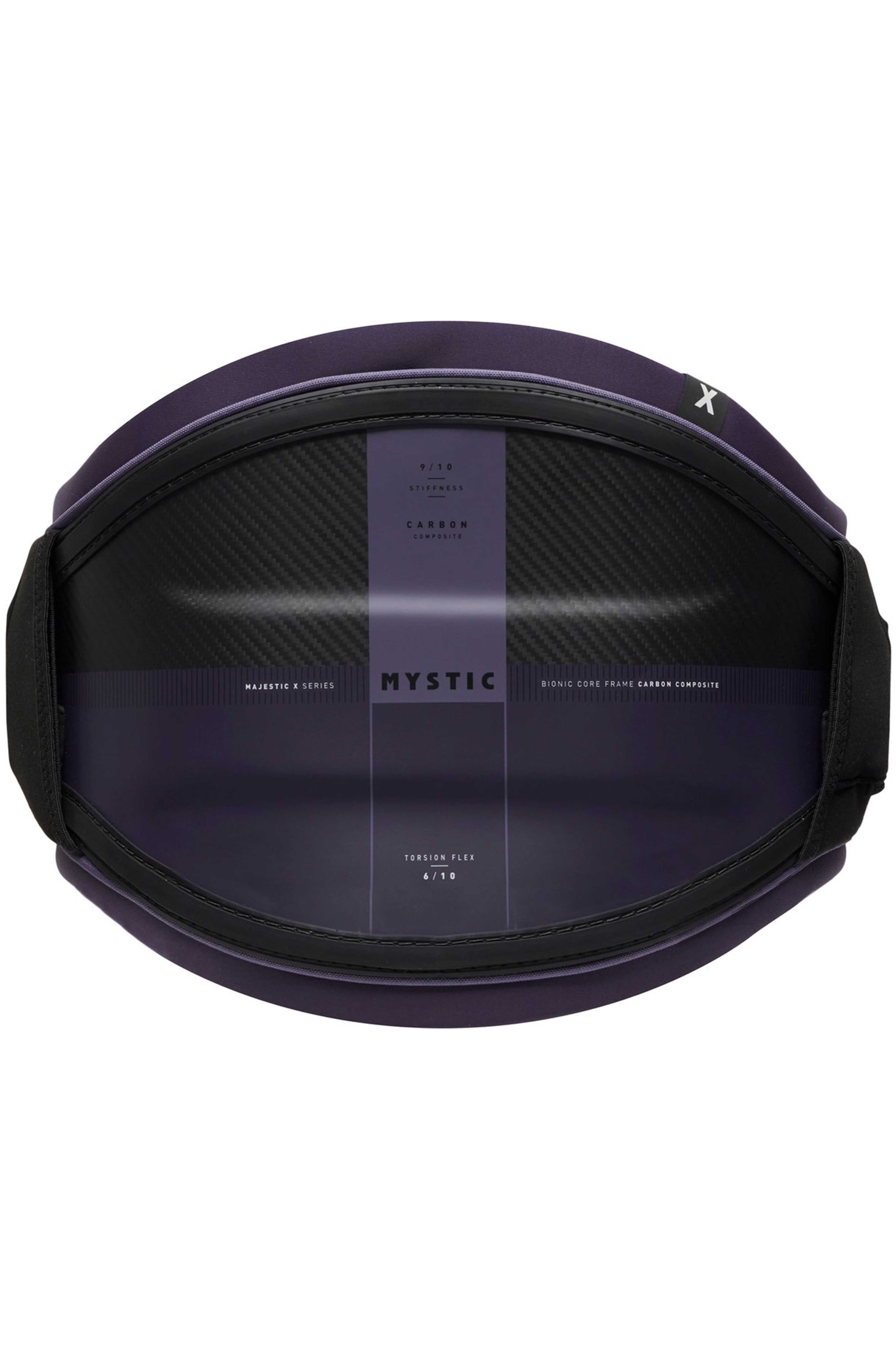 Mystic-Majestic X 2025 Harness