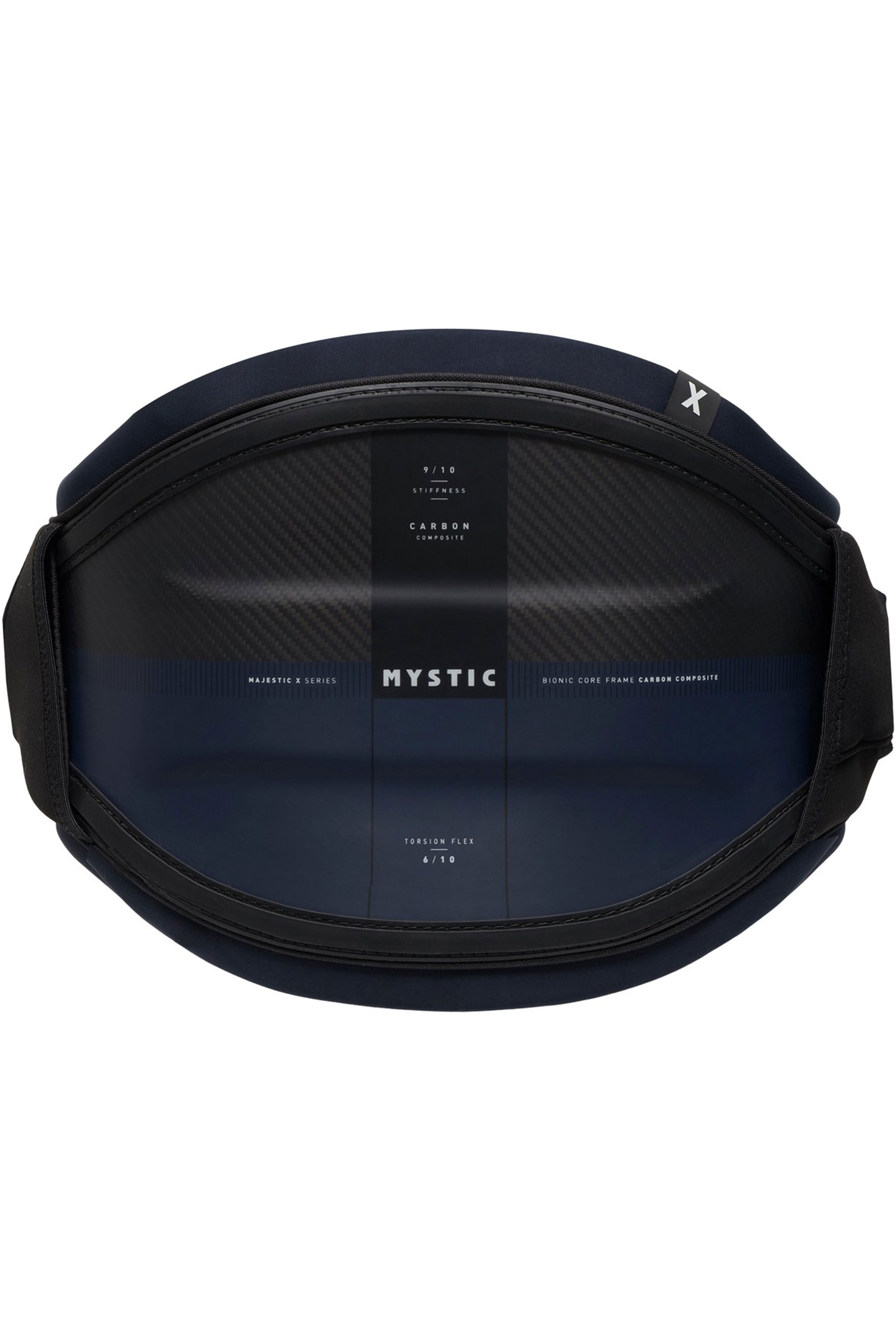 Mystic-Majestic X 2025 Harness