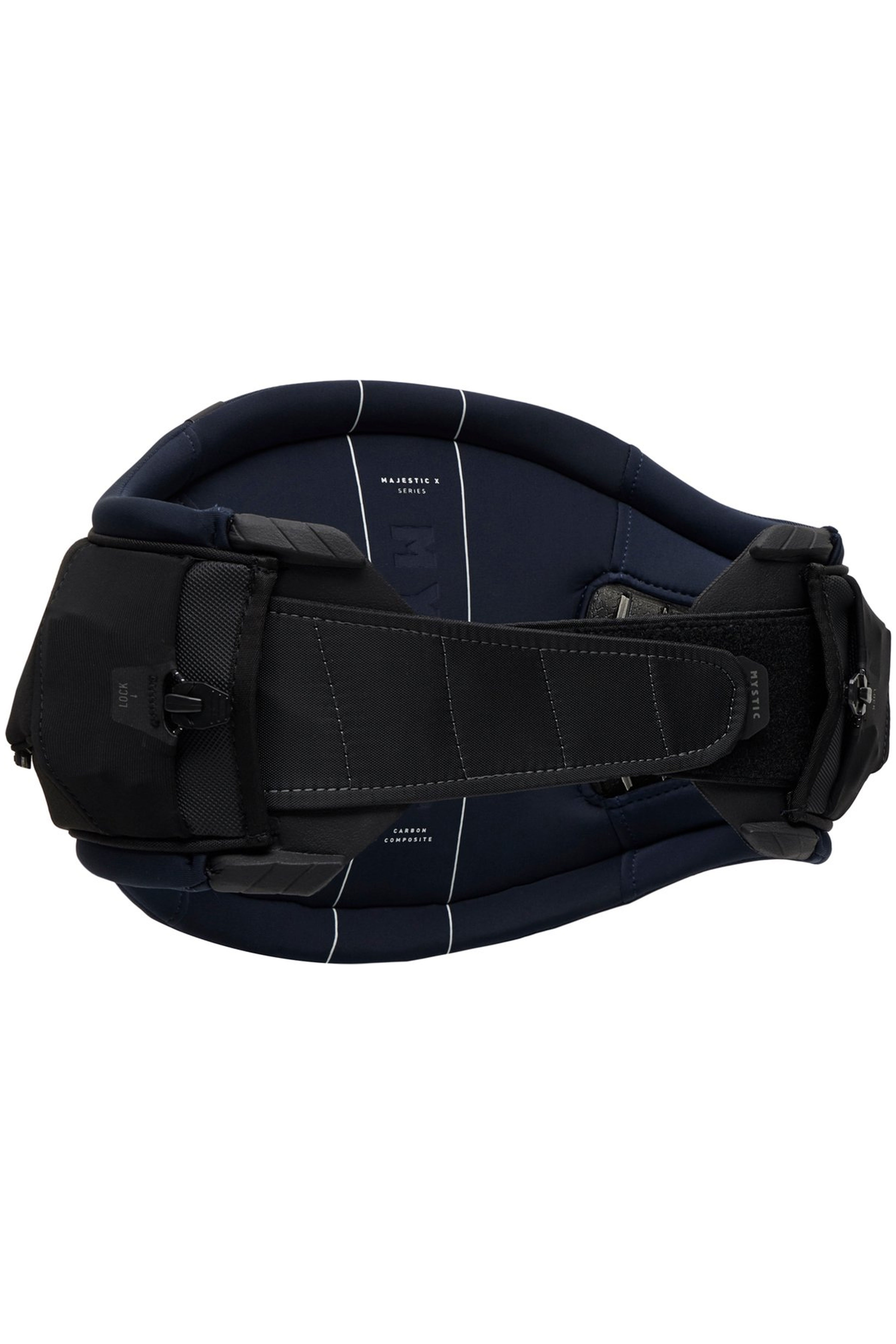 Mystic-Majestic X 2025 Harness