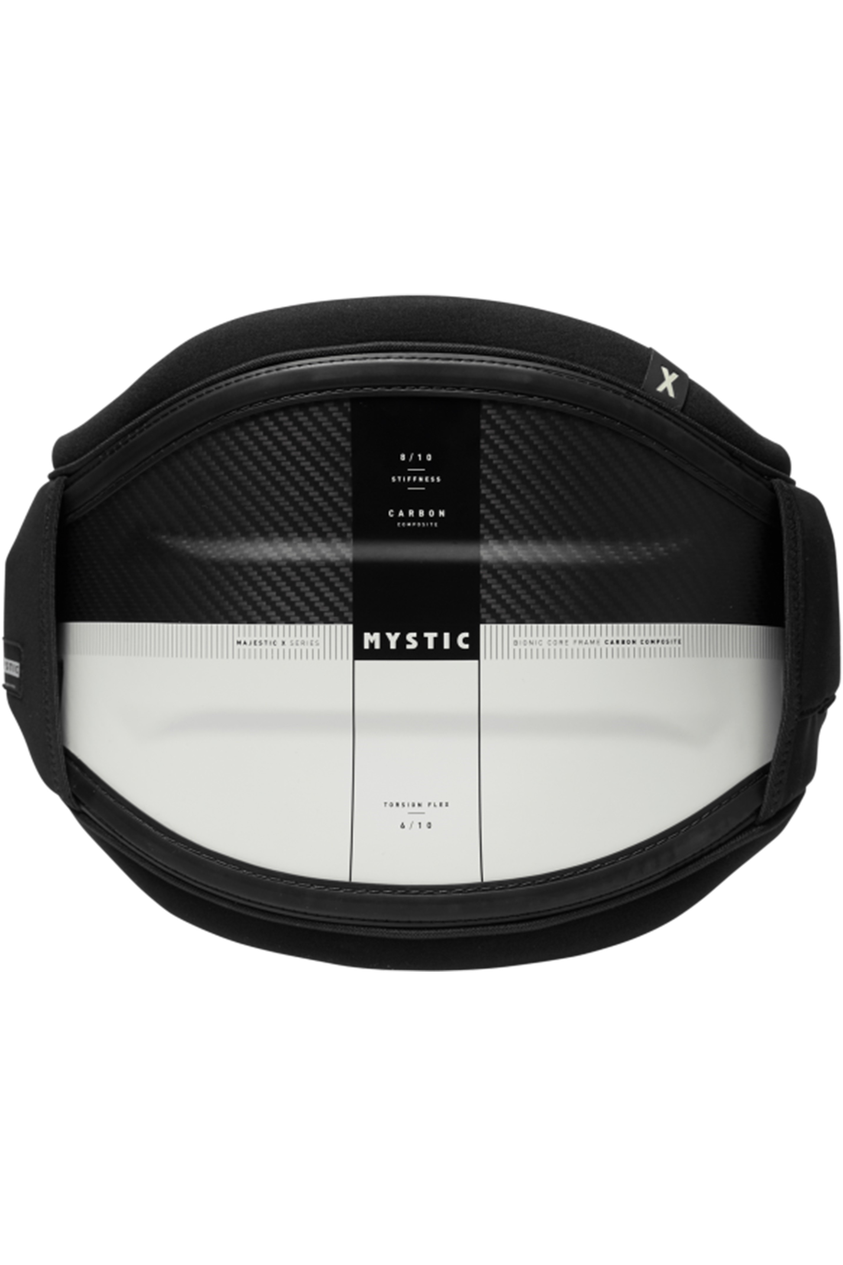 Mystic-Majestic X 2025 Harness