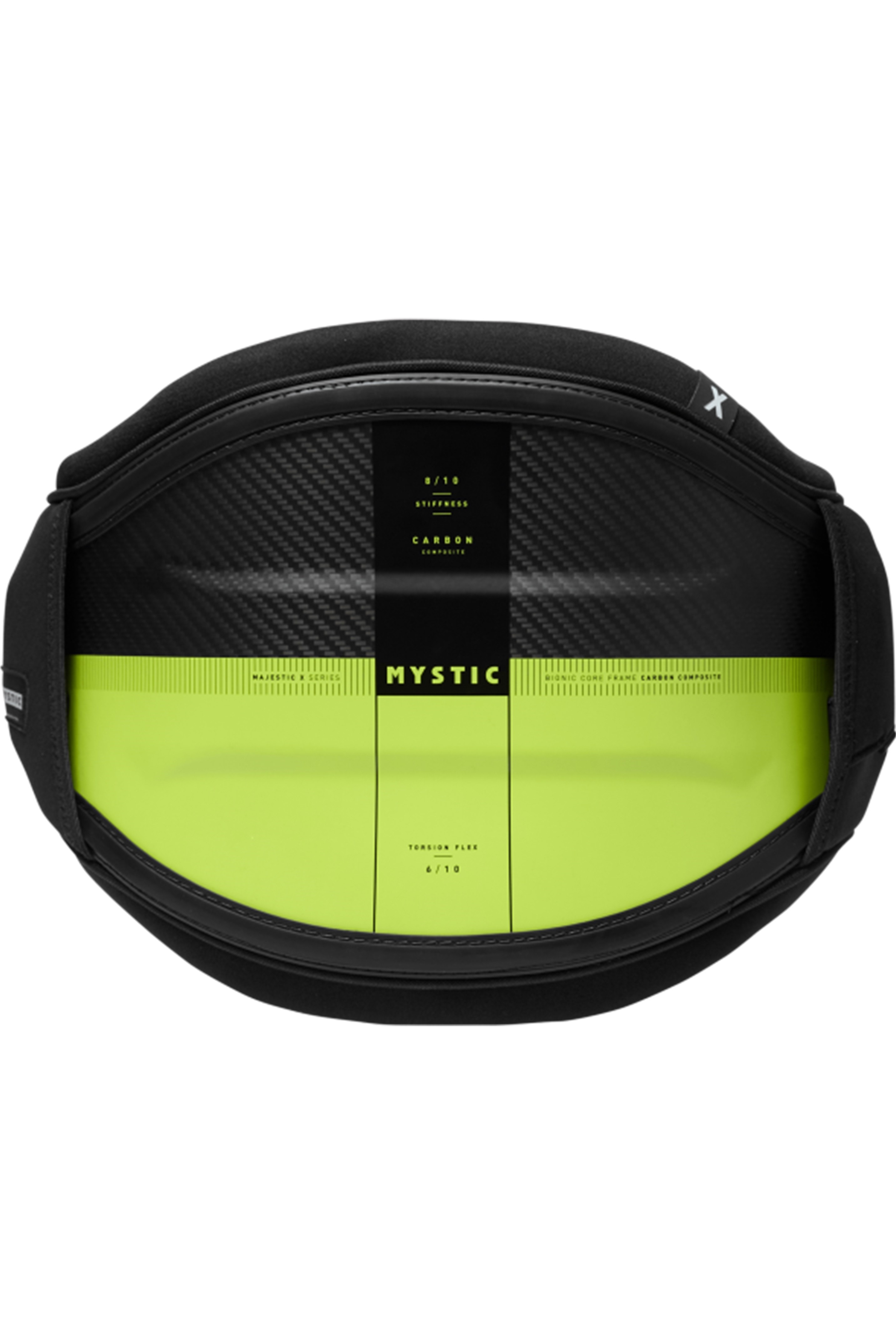 Mystic-Majestic X 2025 Harness