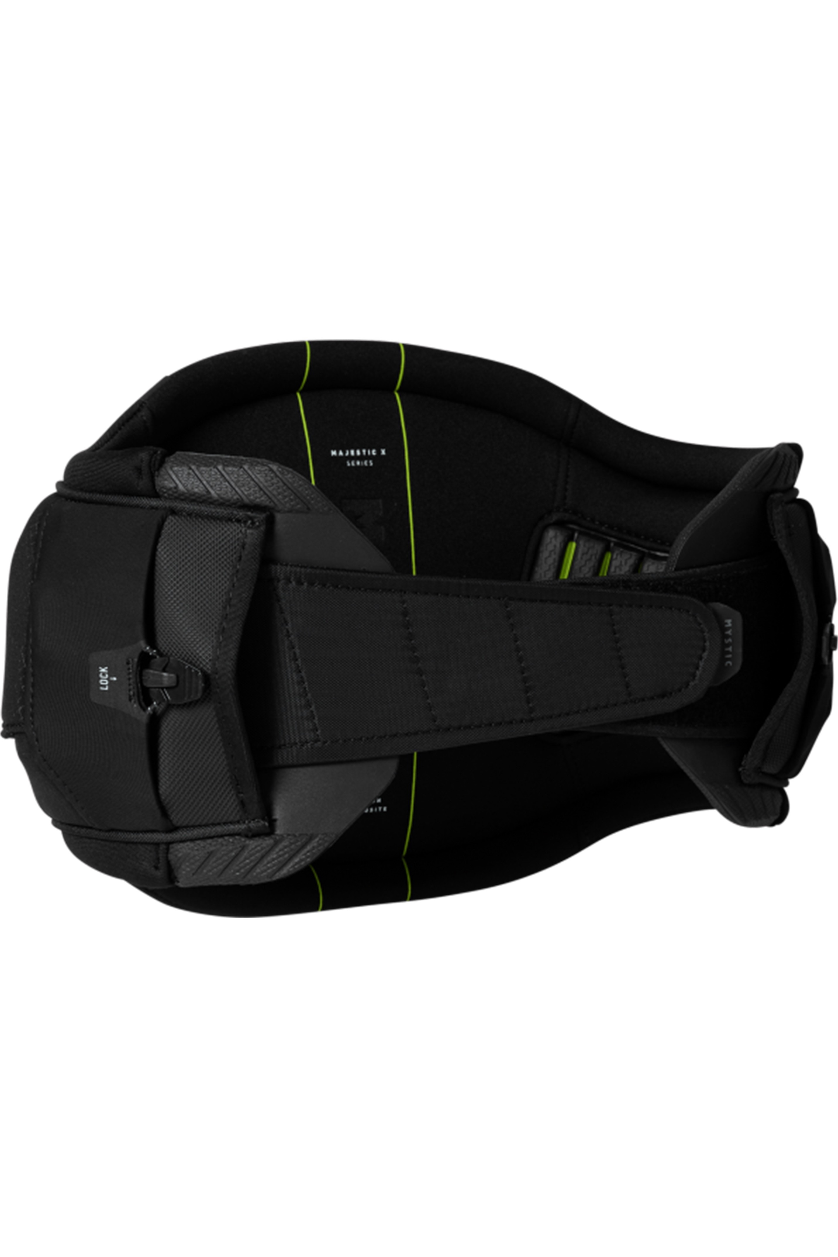 Mystic-Majestic X 2025 Harness