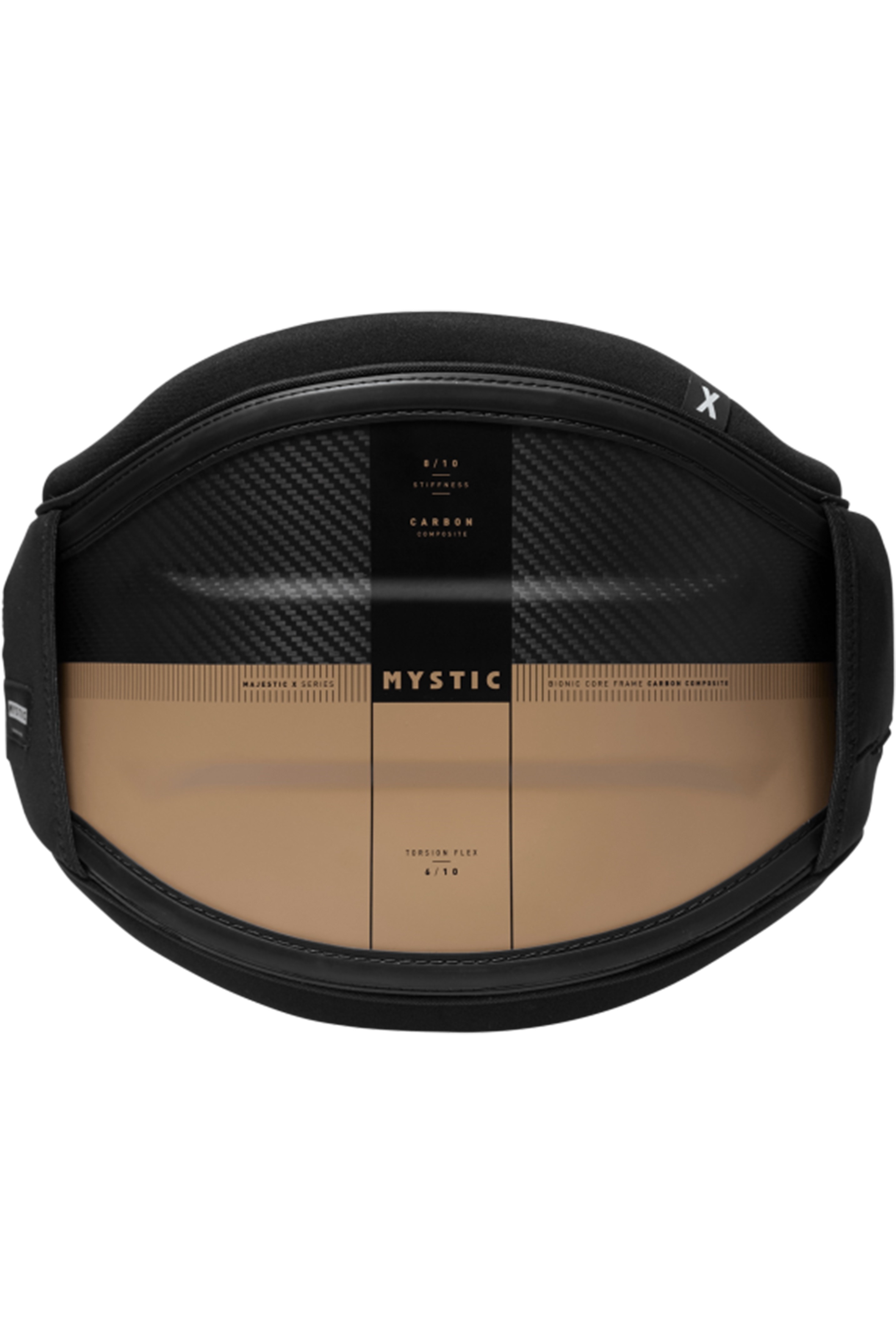 Mystic-Majestic X 2025 Harness