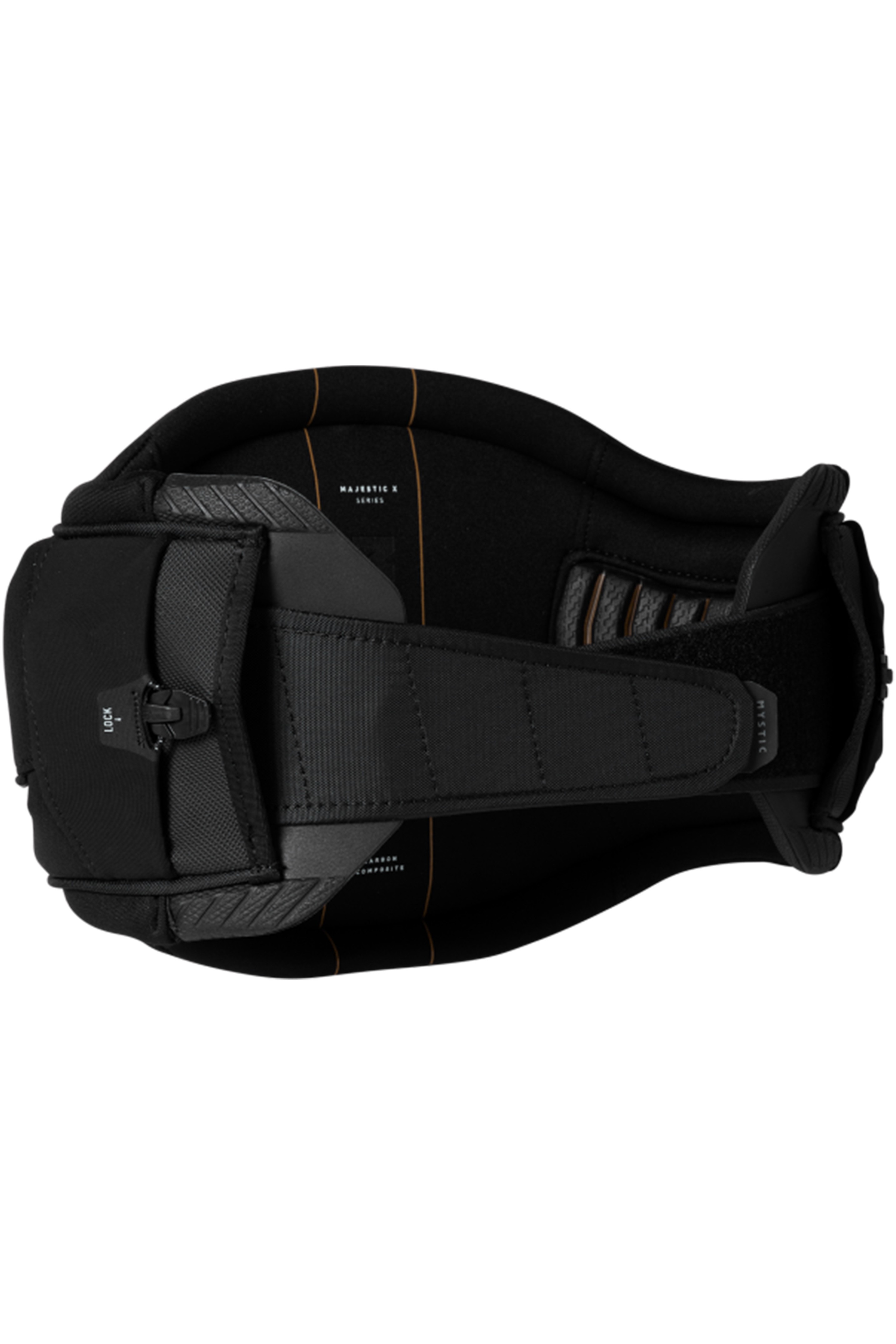 Mystic-Majestic X 2025 Harness