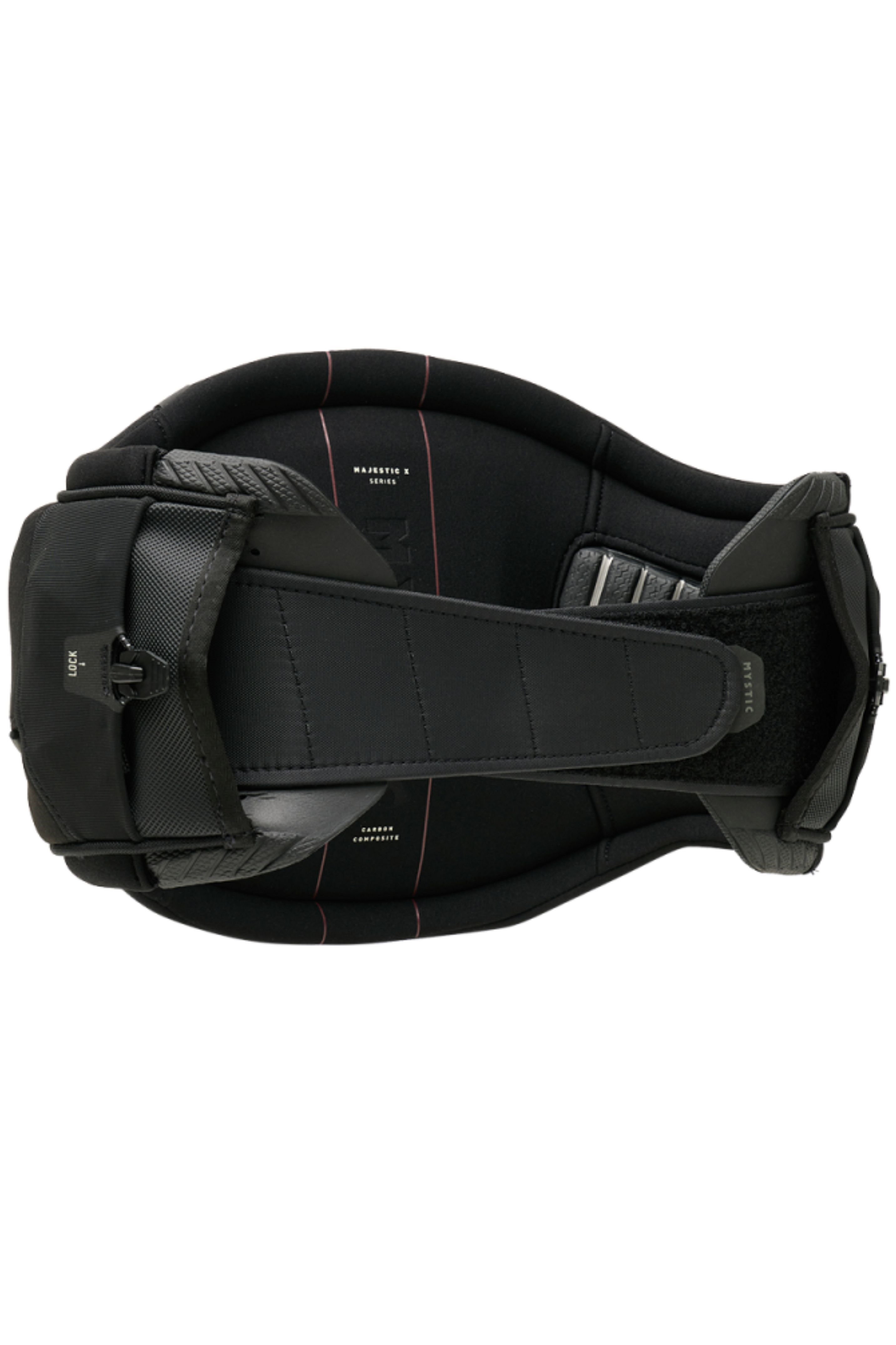 Mystic-Majestic X 2025 Harness