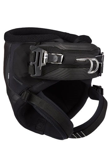 Mystic-Marshall Seat Harness