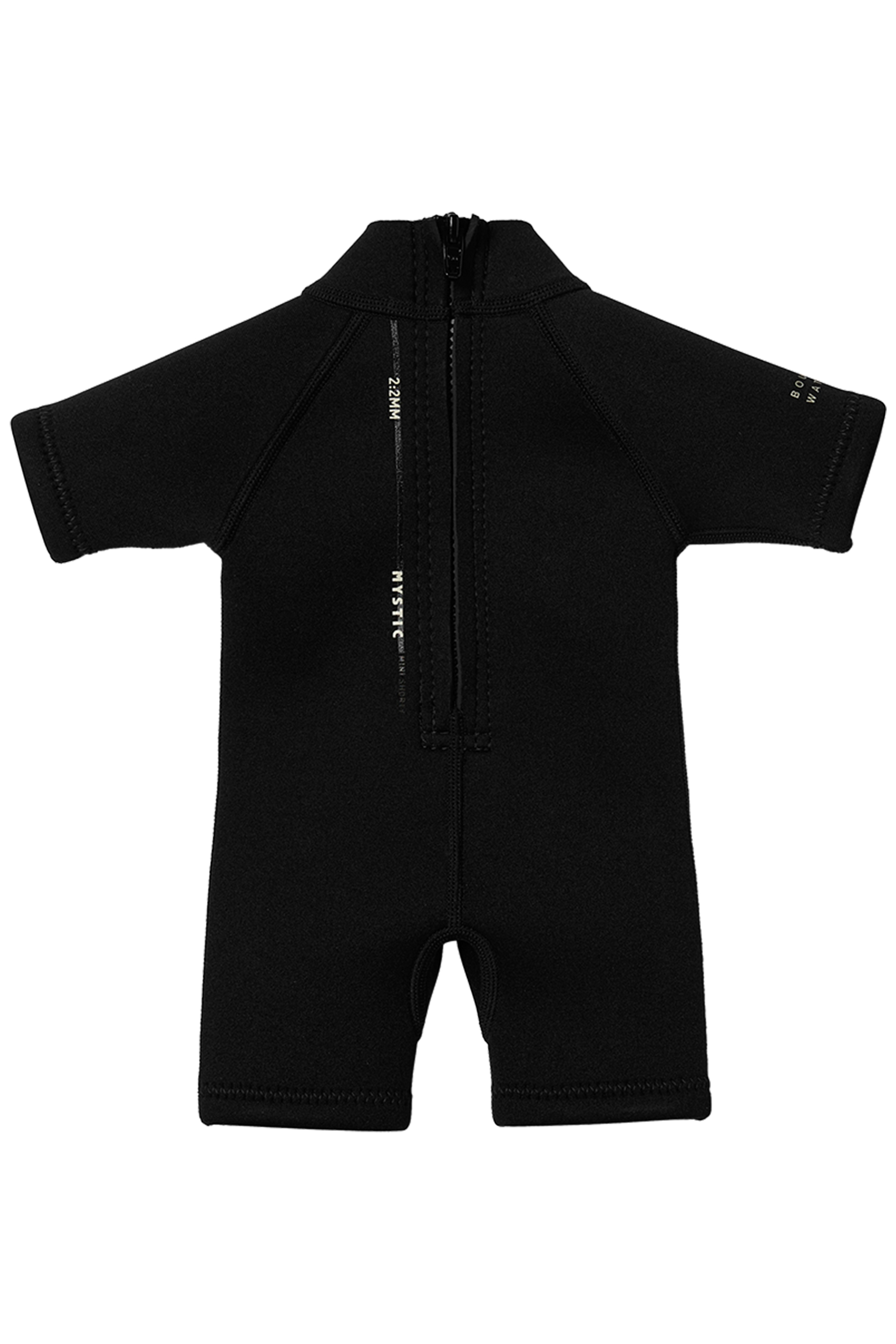 Mystic-Mini Shorty Baby 2026