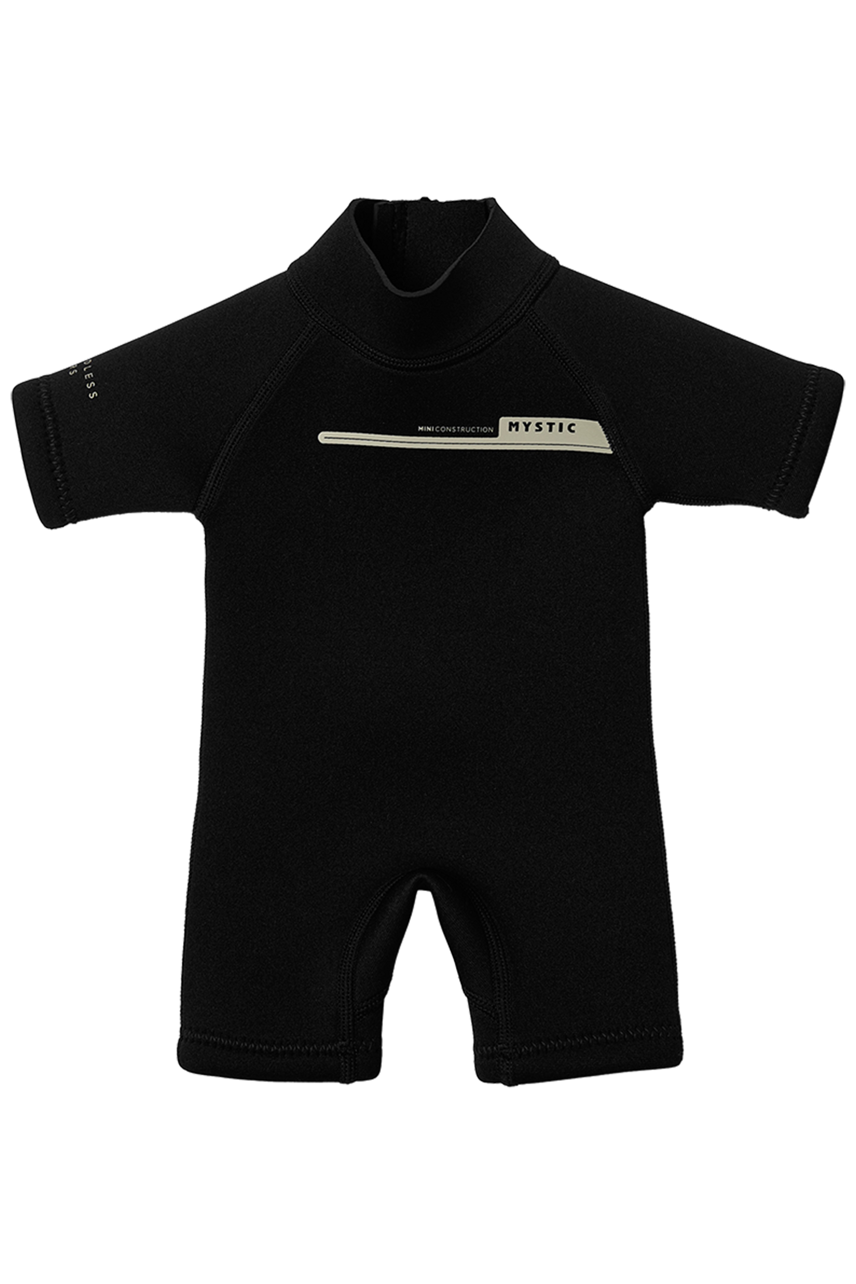 Mystic-Mini Shorty Bébé 2026