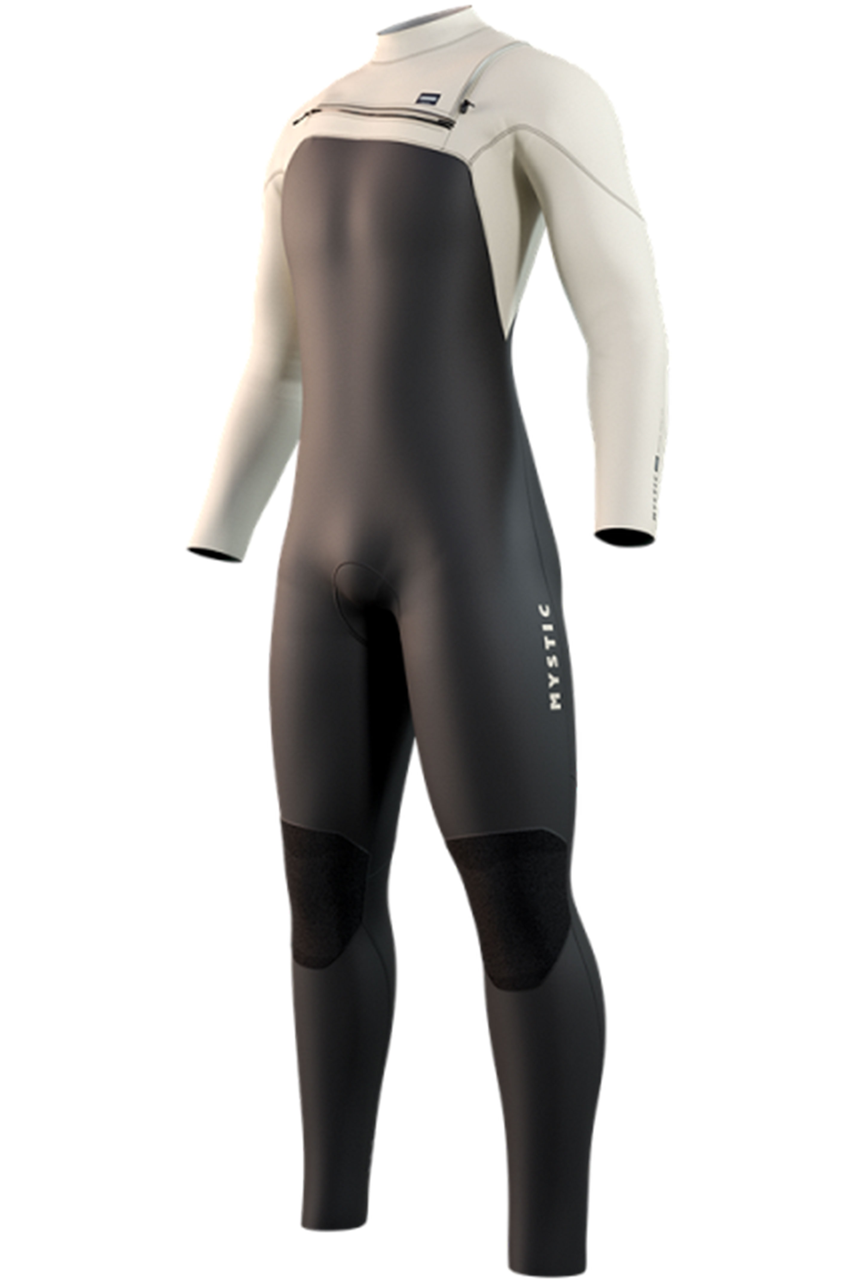 Mystic-Motion 3/2 Frontzip Wetsuit