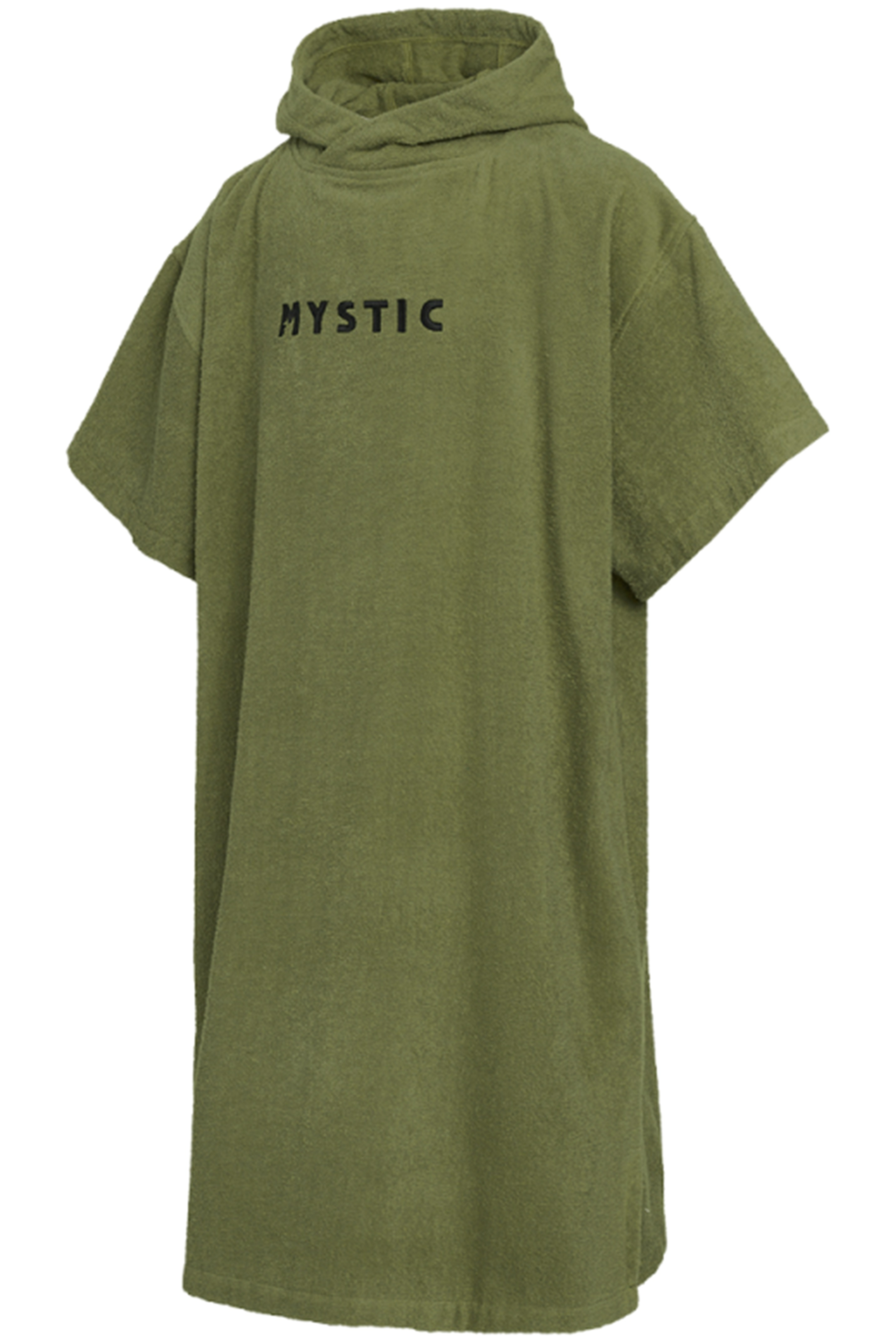 Mystic-Poncho Brand