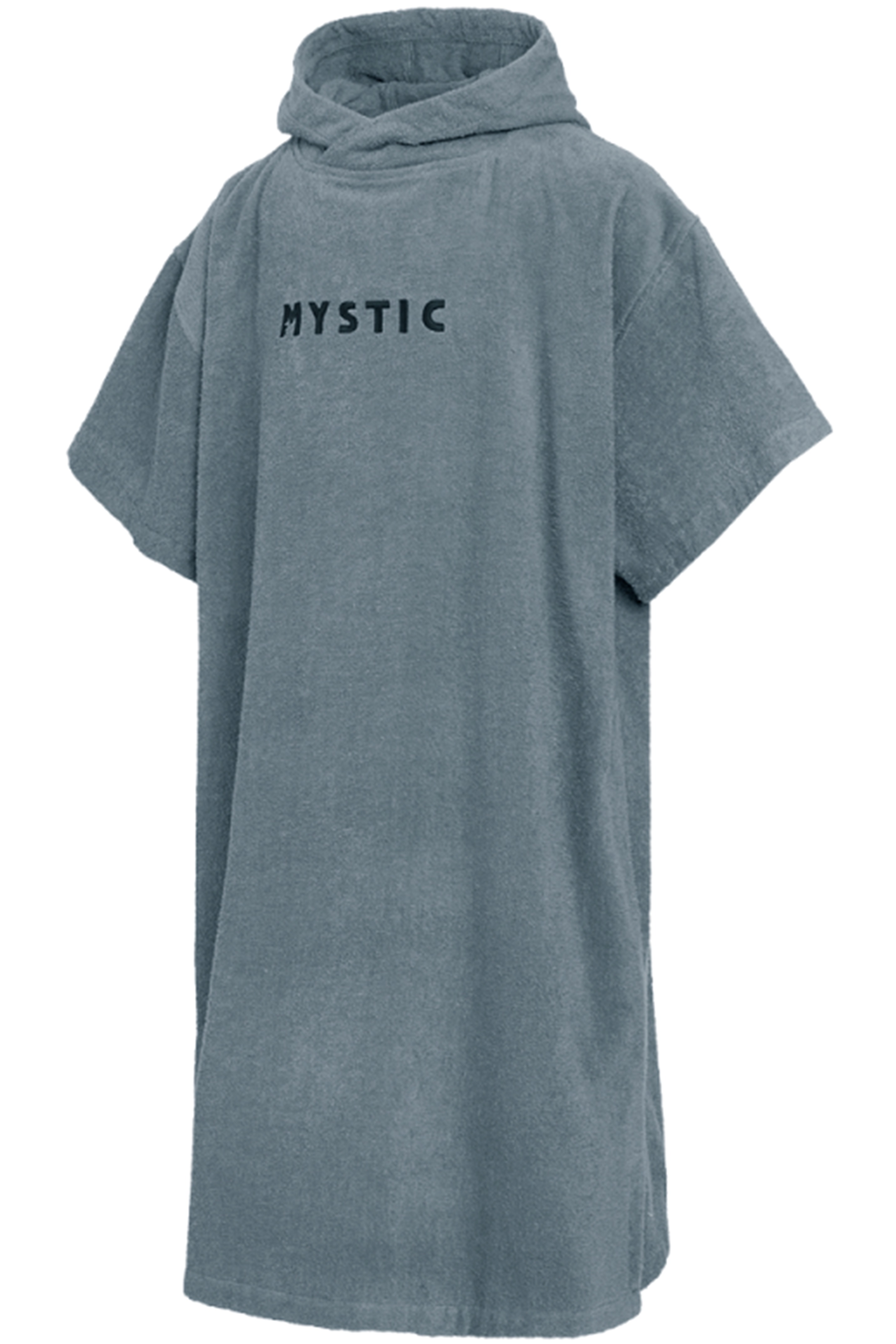 Mystic-Poncho Brand