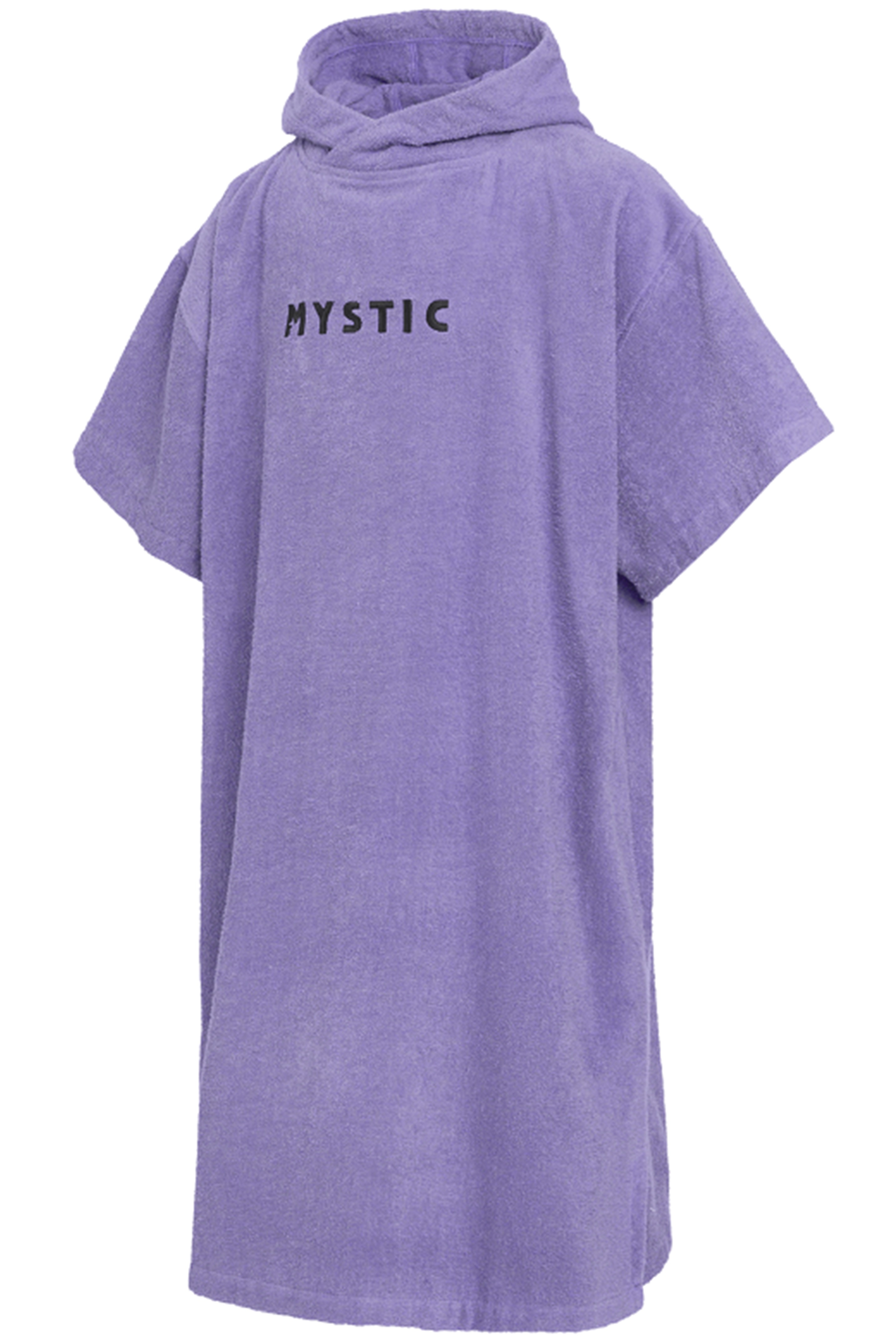 Mystic-Poncho Brand