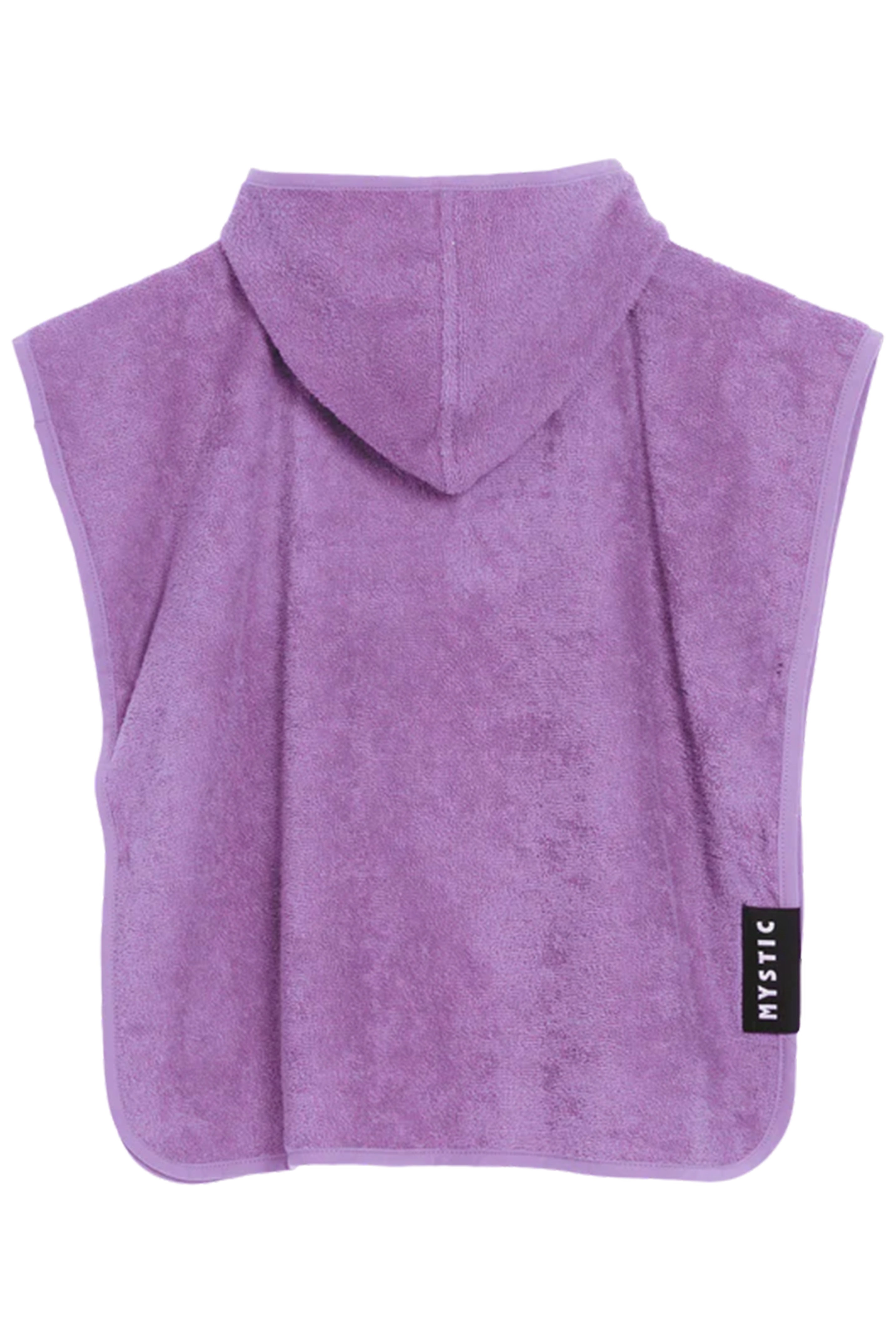 Mystic-Poncho Brand Baby