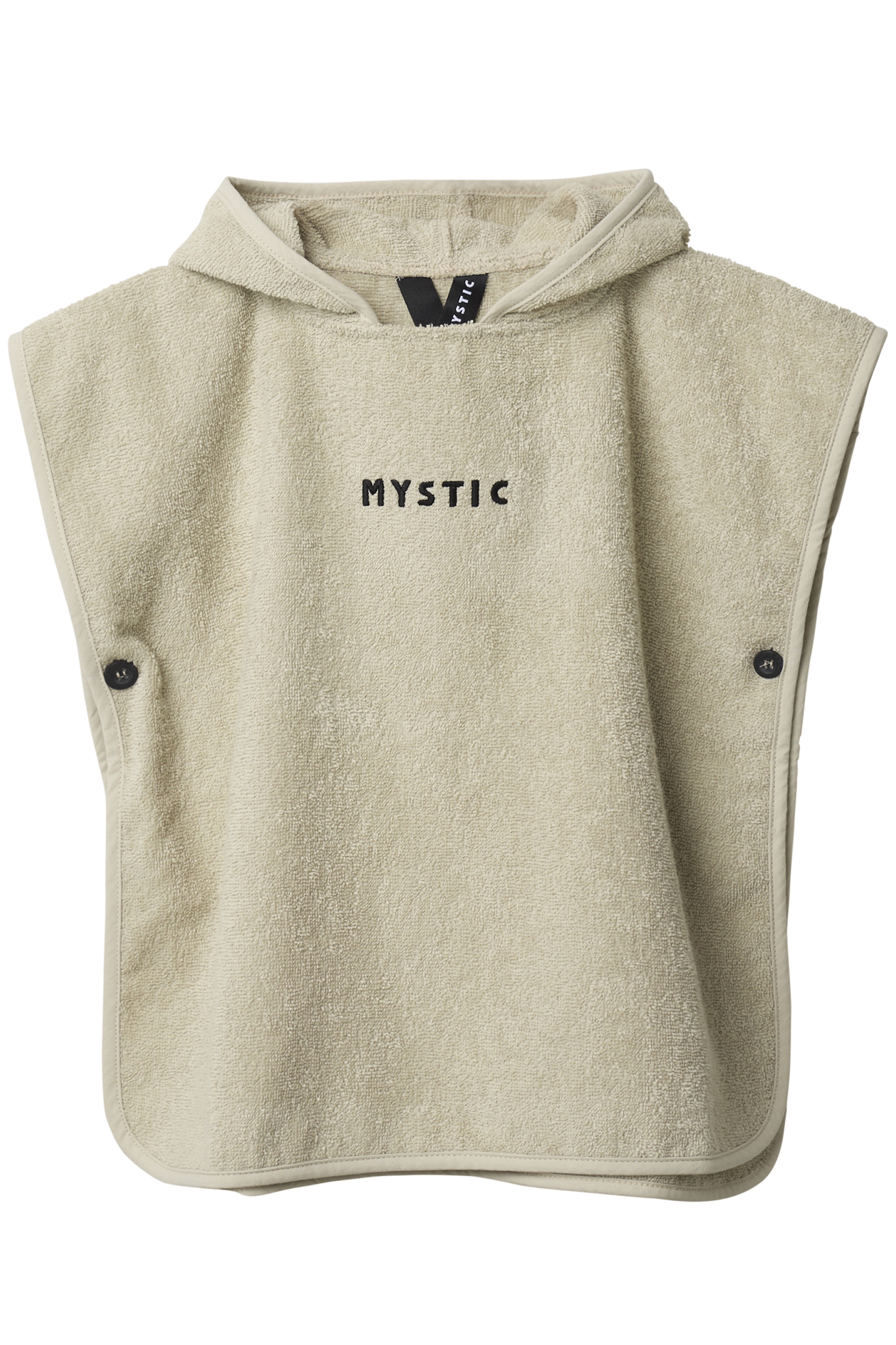 Mystic-Poncho Brand Baby
