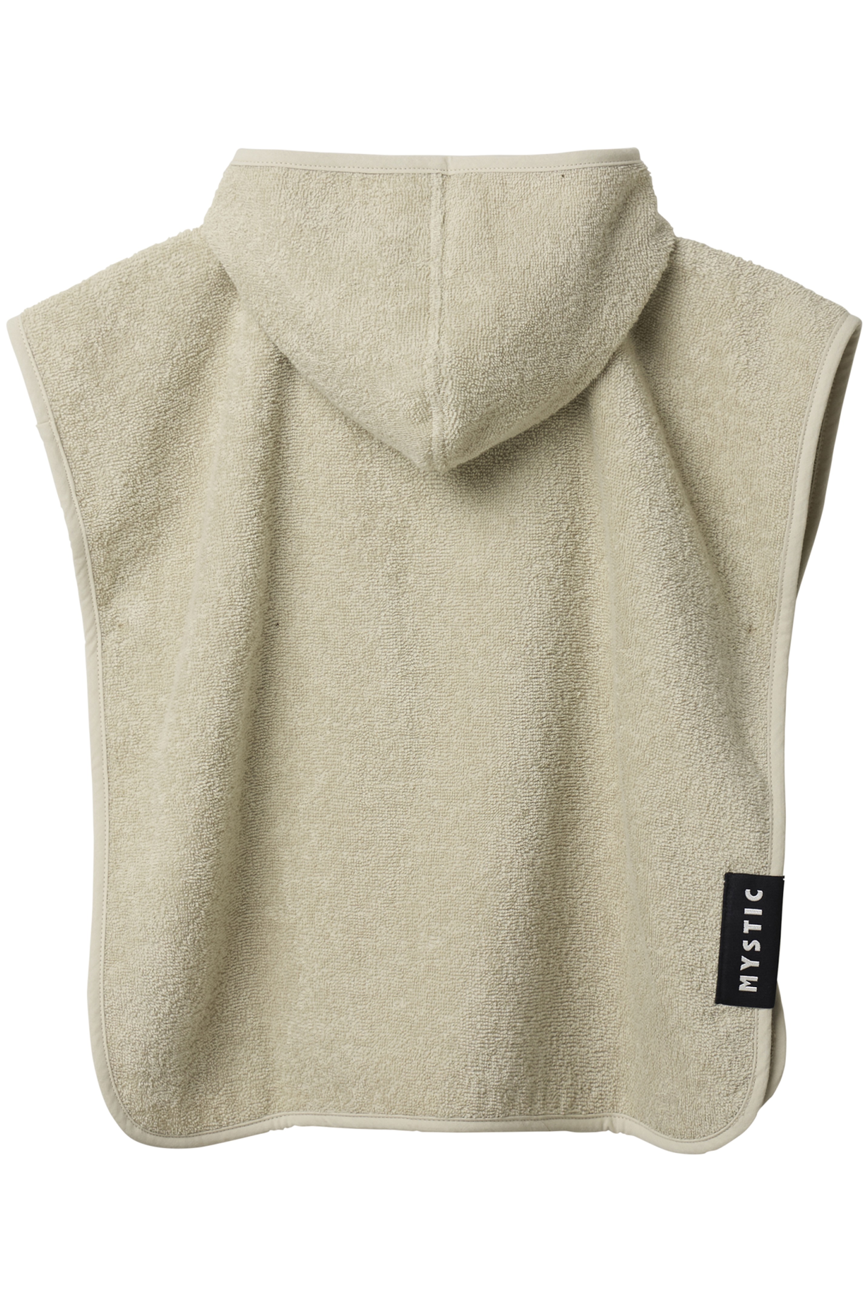 Mystic-Poncho Brand Baby