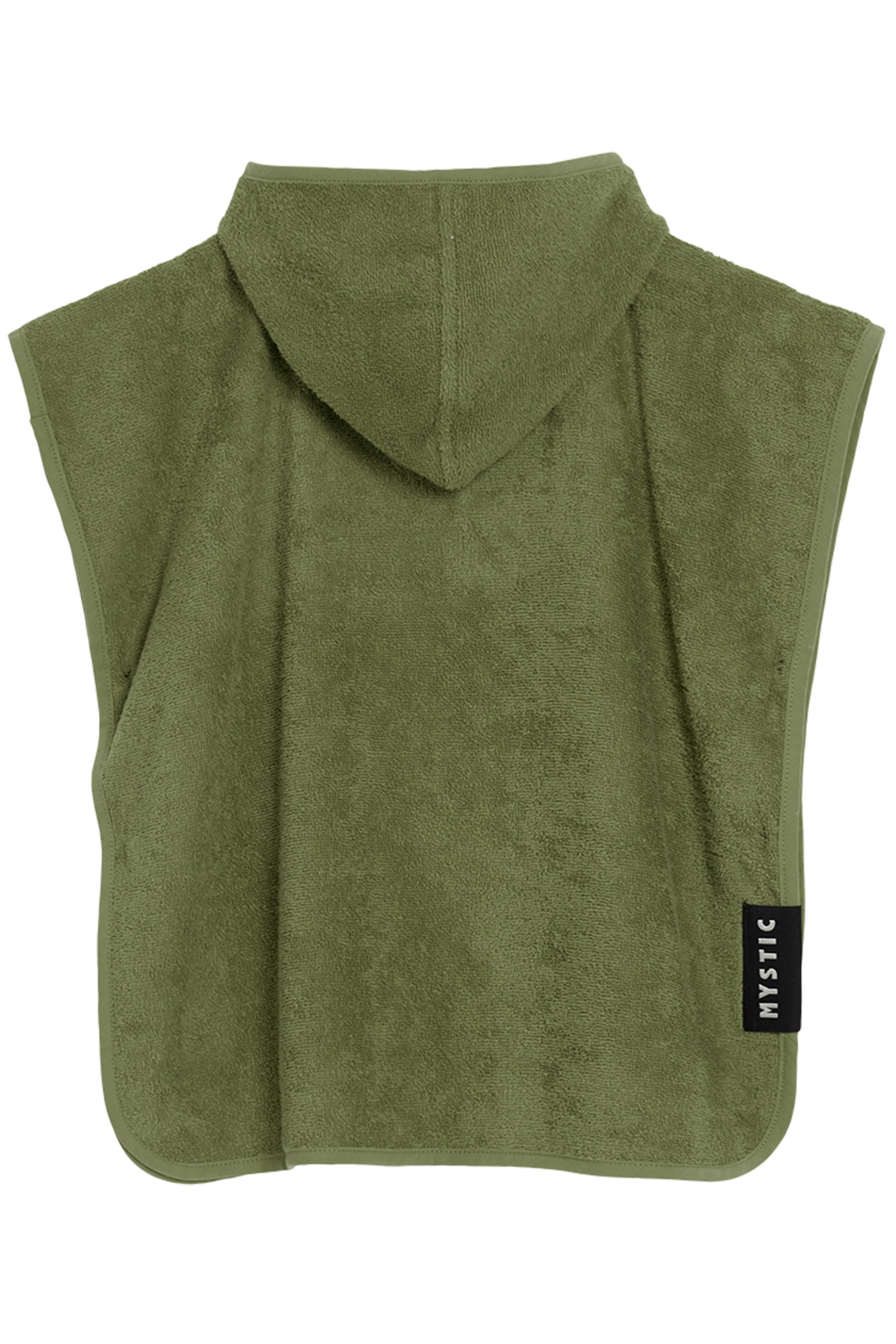 Mystic-Poncho Brand Baby