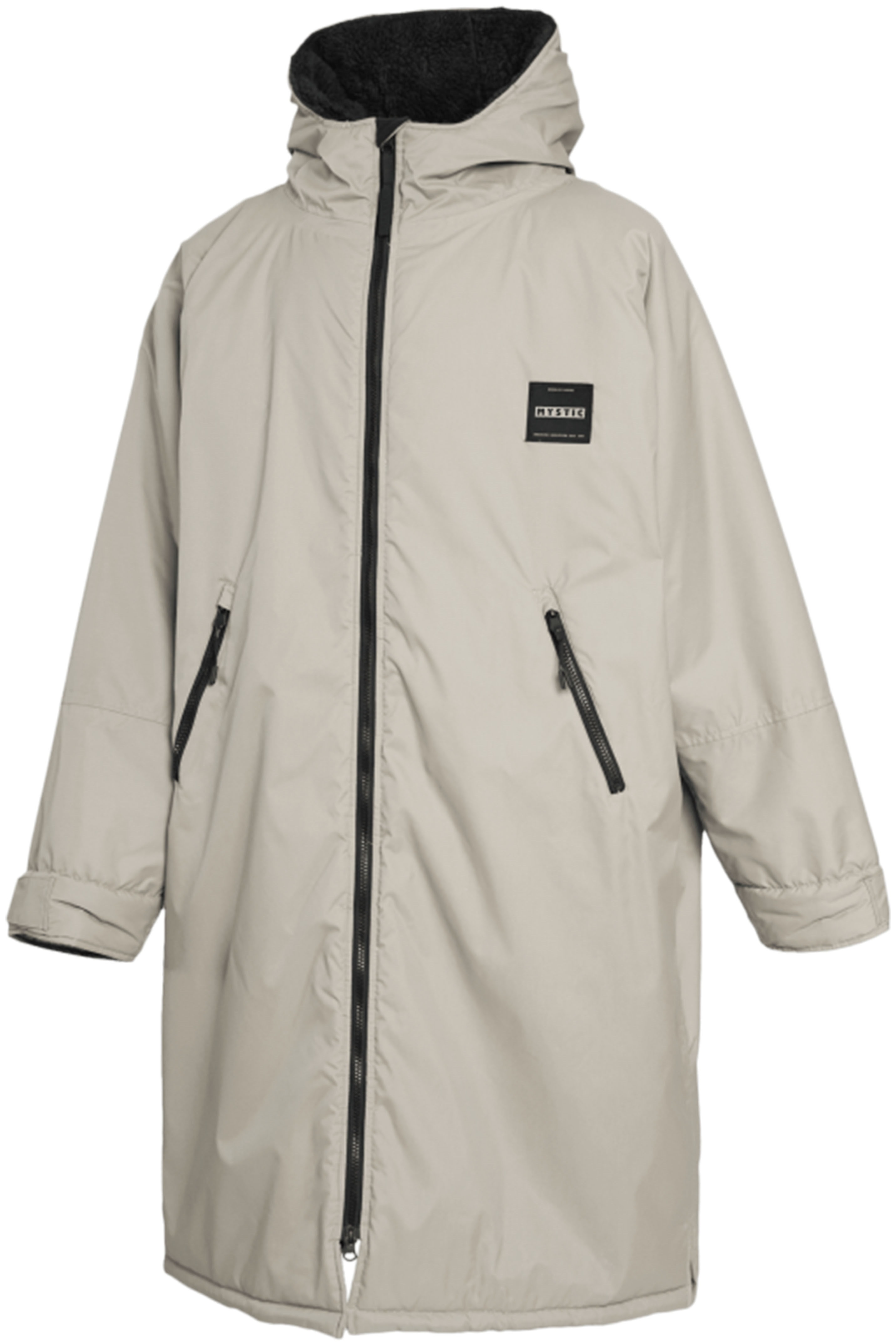 Mystic-Poncho Explore