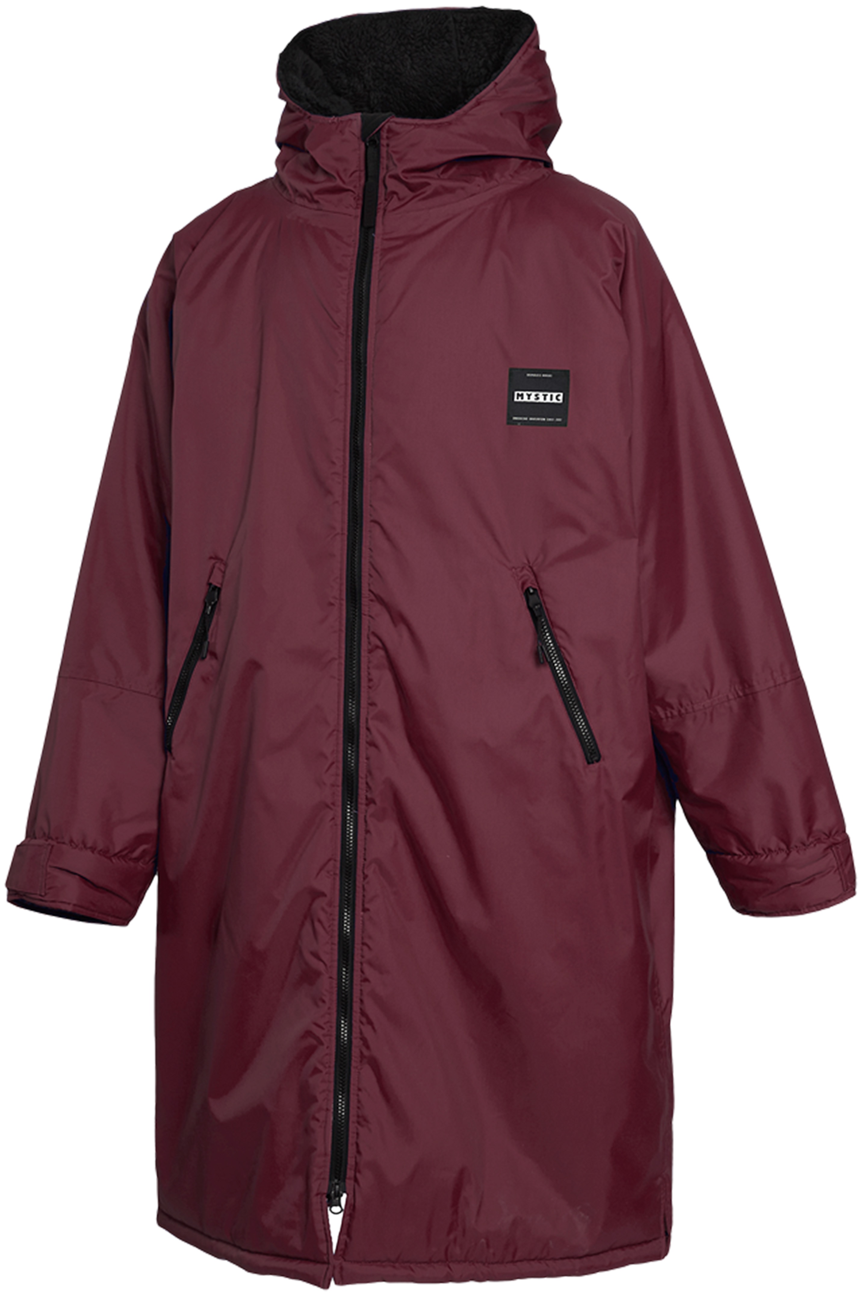 Mystic-Poncho Explore