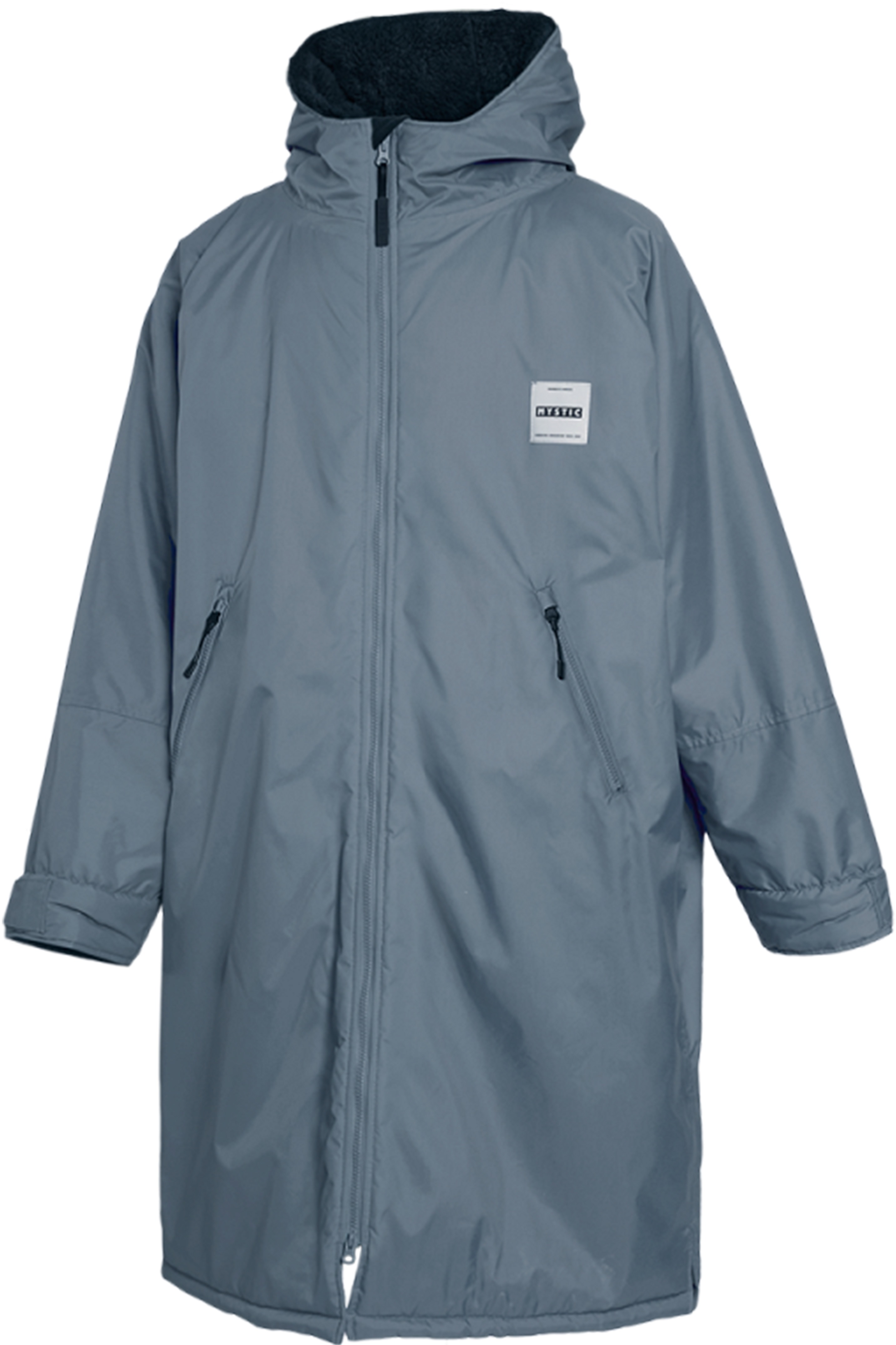 Mystic-Poncho Explore