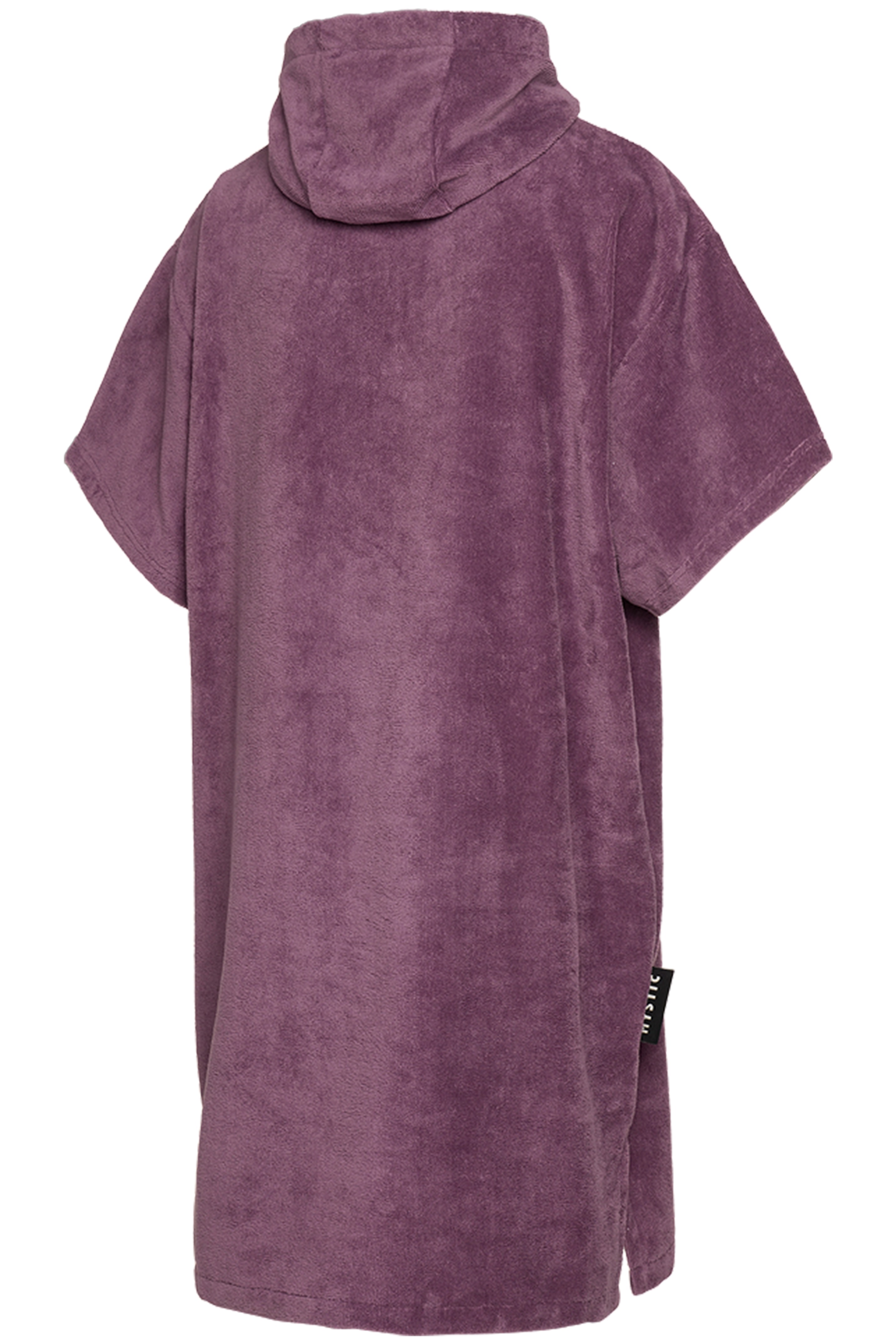 Mystic-Poncho Hybrid Deluxe