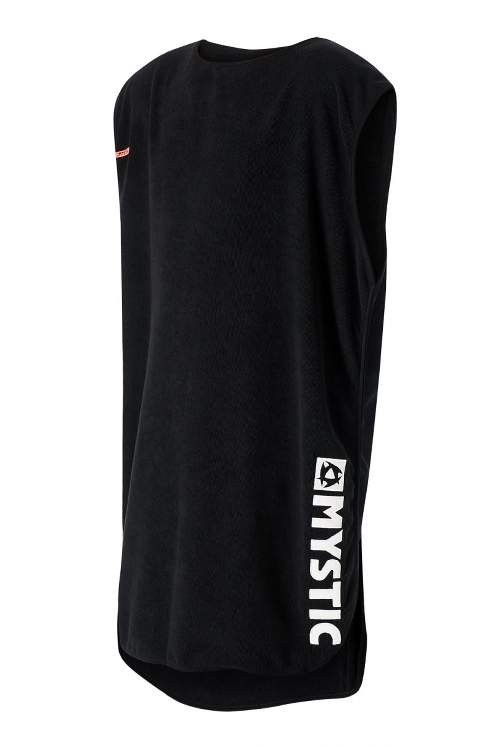 Mystic-Poncho Travel