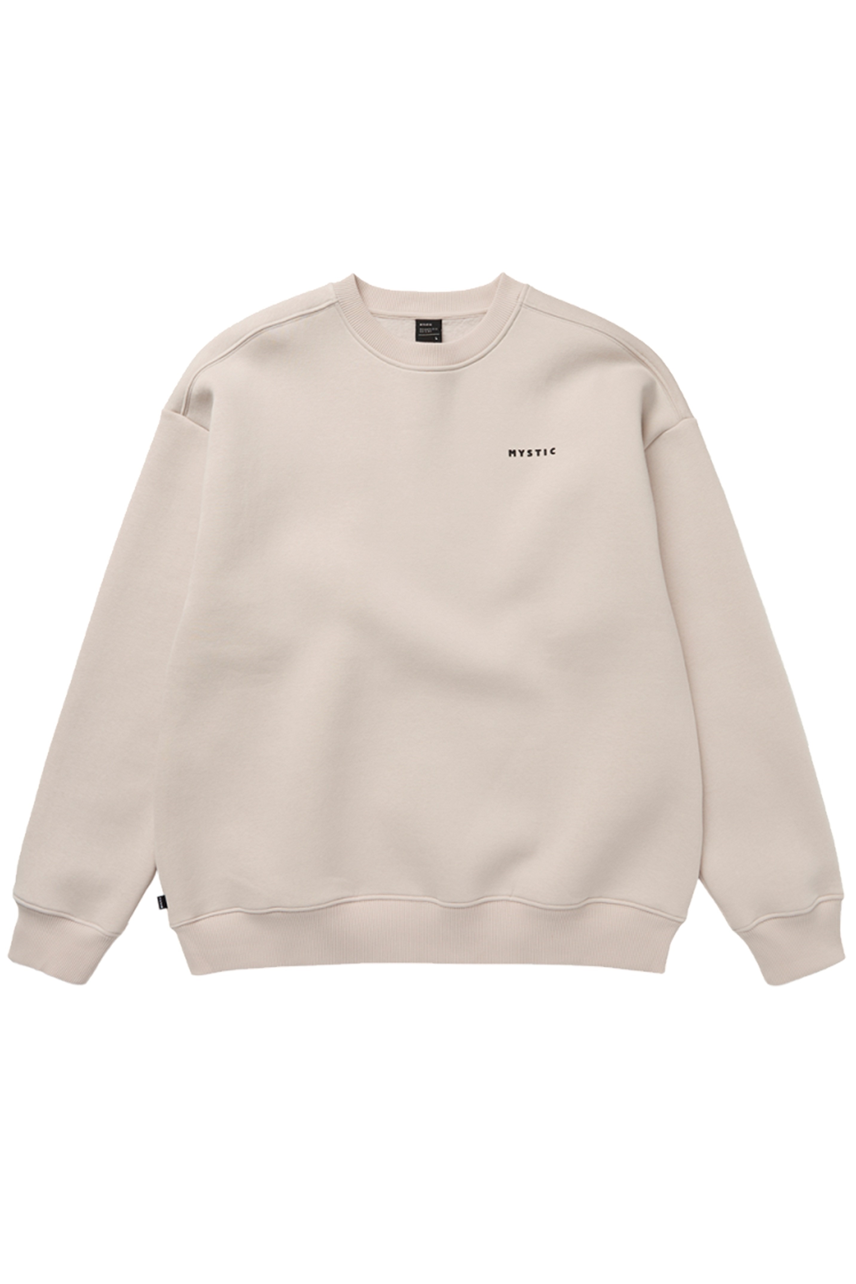 Mystic-Profile Crew Sweat