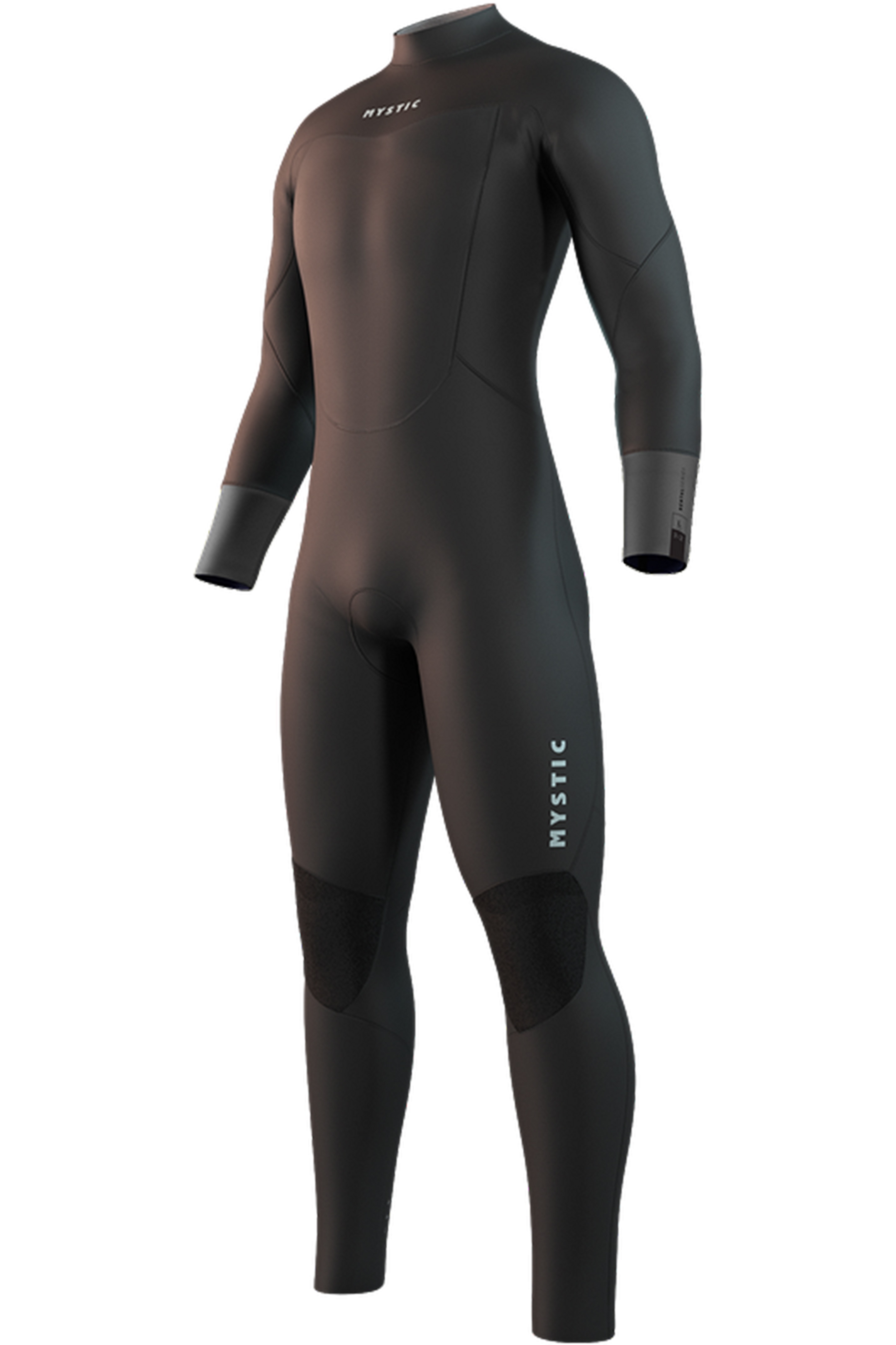 Mystic-Rental 5/4 Backzip Combinaison