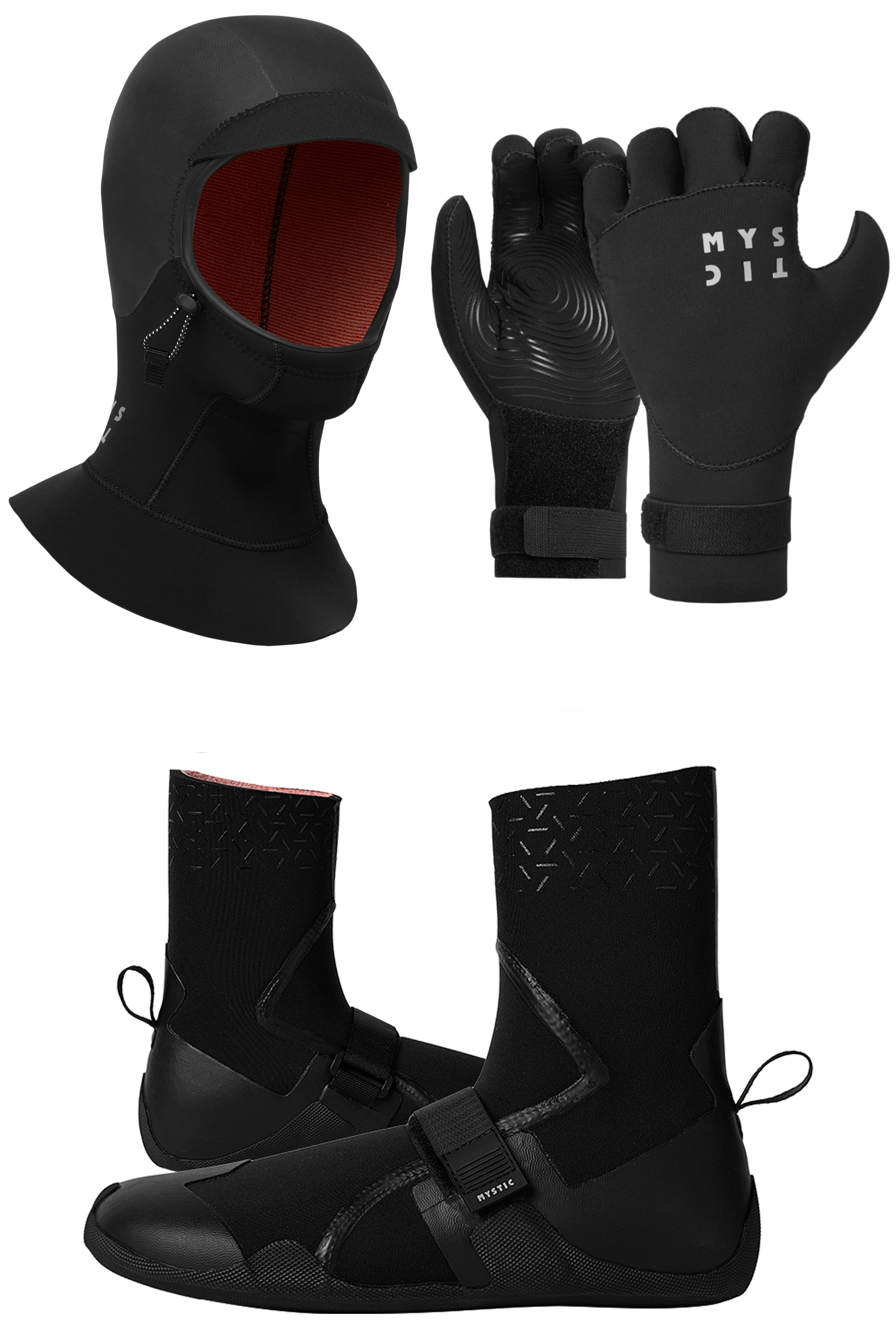 Mystic-Roam Winter Set