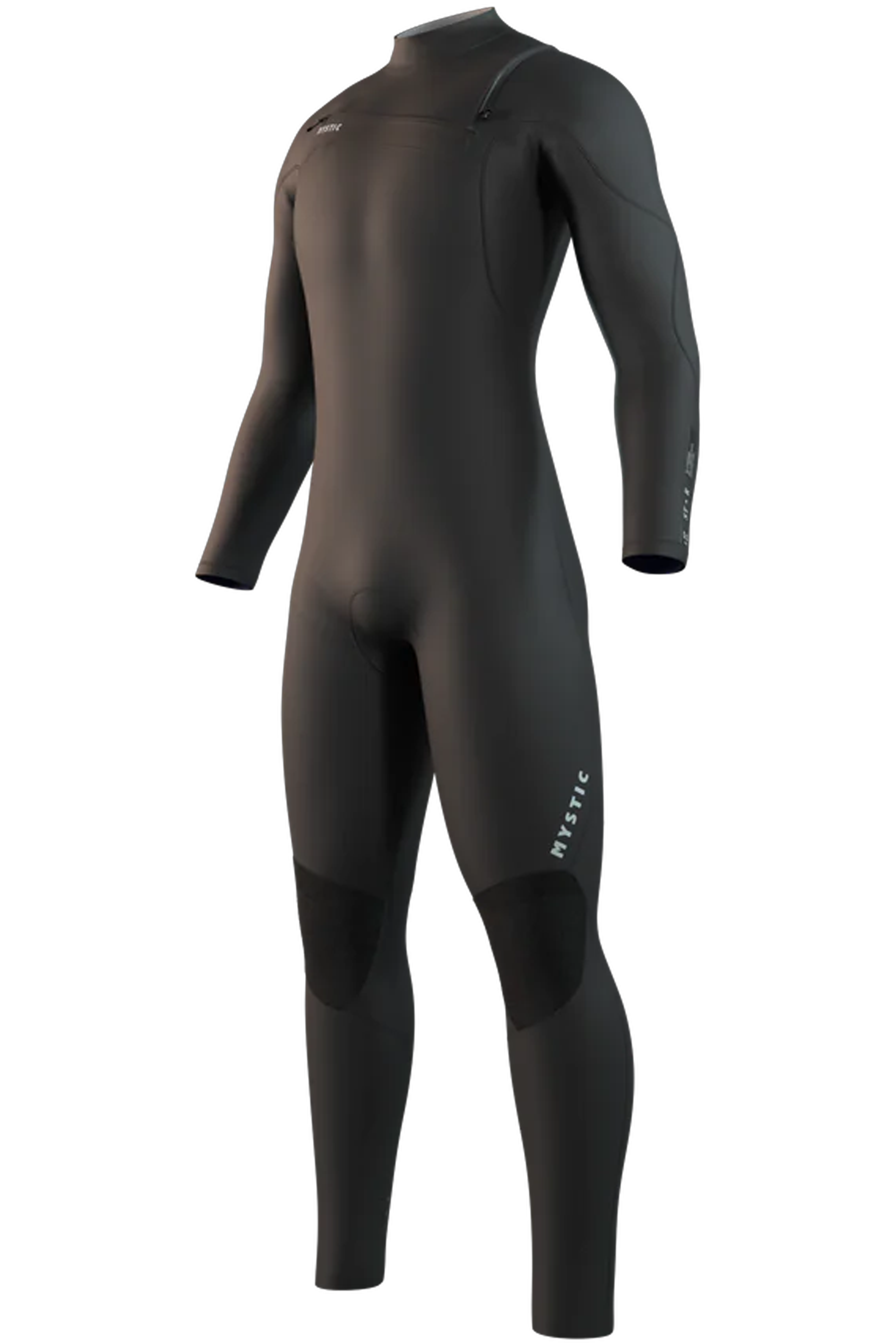 Mystic-Star 3/2 Frontzip 2025 Combinaison Néoprène