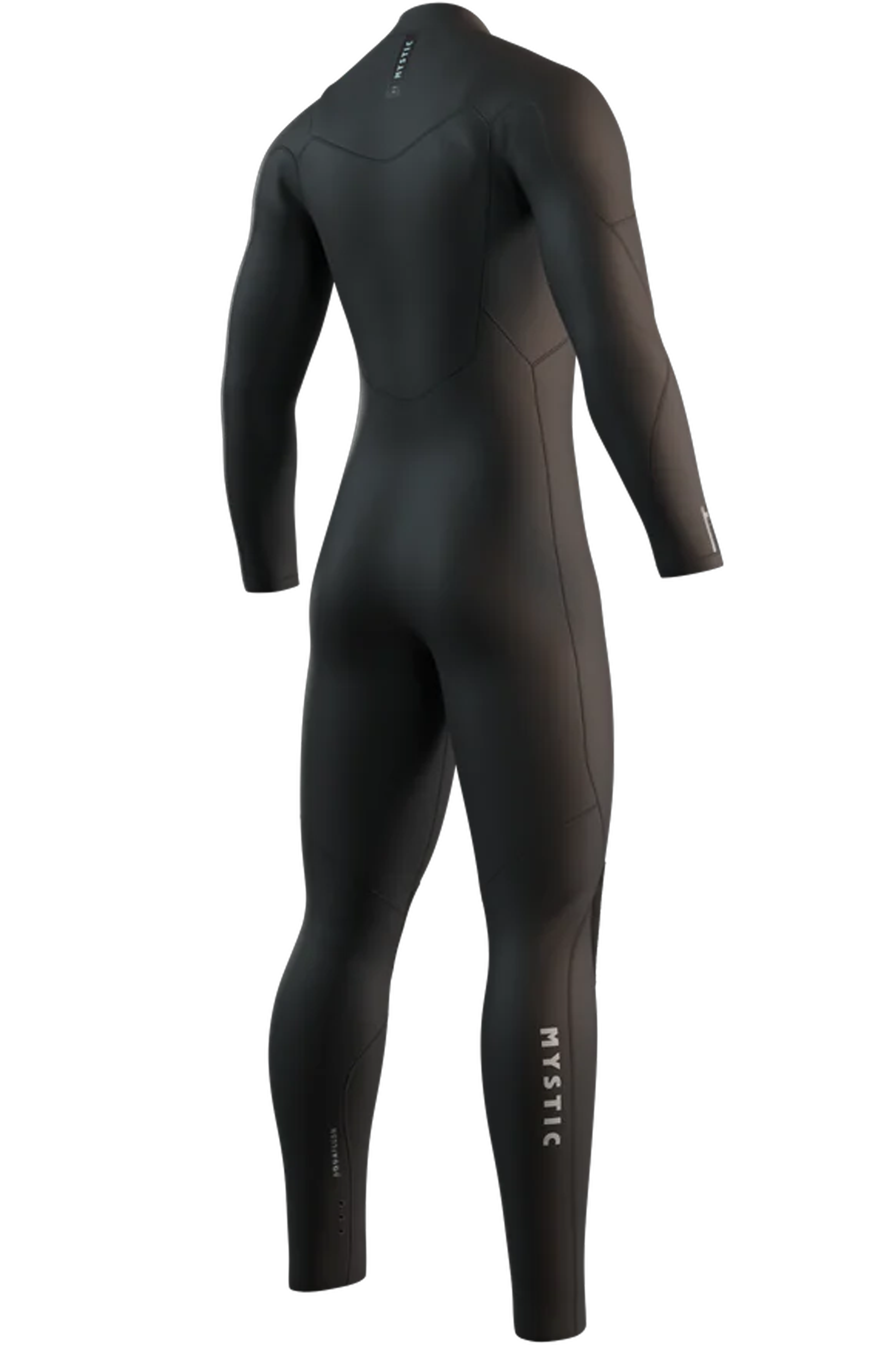 Mystic-Star 3/2 Frontzip 2025 Combinaison Néoprène