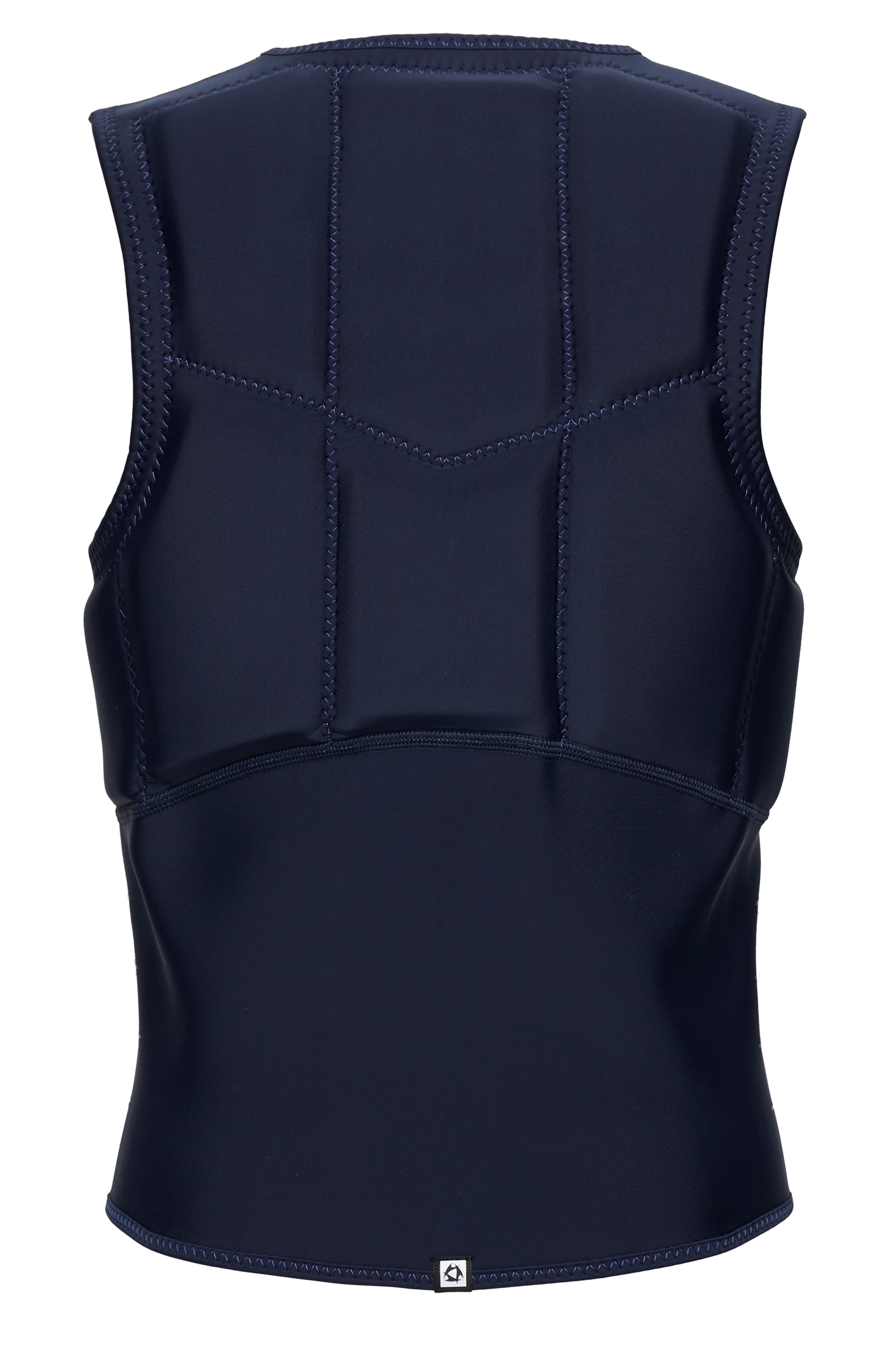 Mystic-Star Impact Vest Frontzip