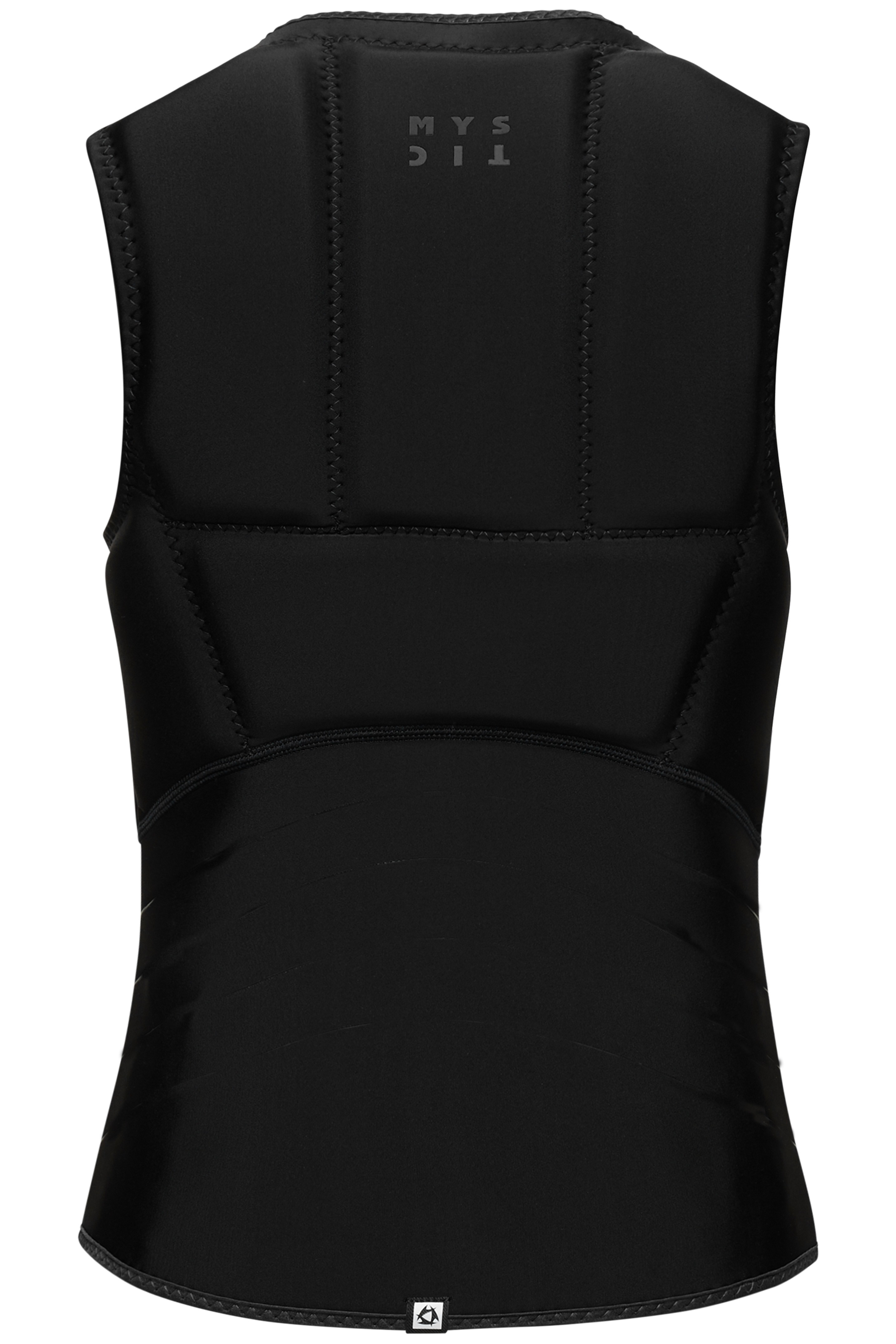 Mystic-Star Impact Vest Frontzip Women
