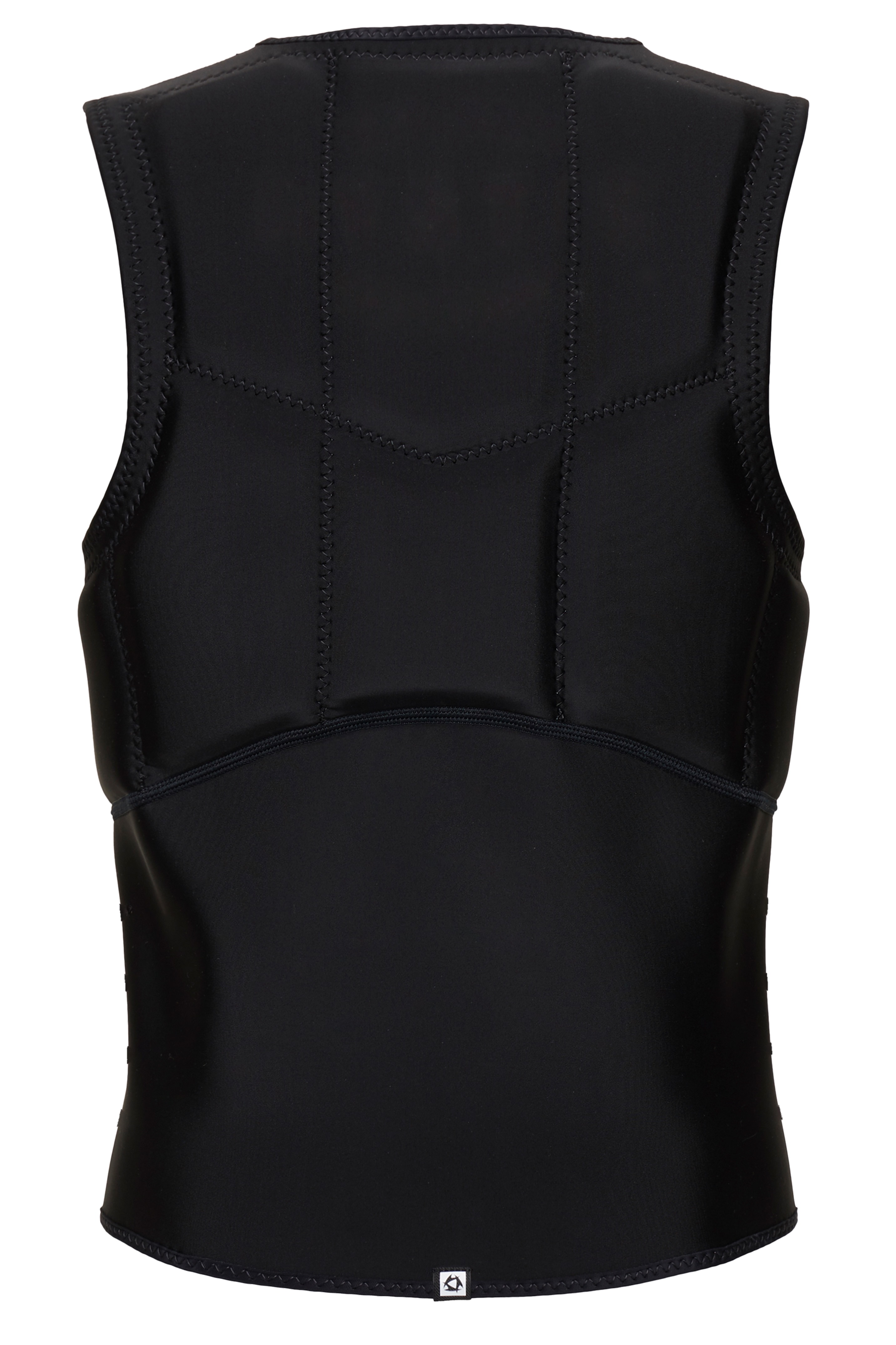 Mystic-Star Impact Veste Frontzip