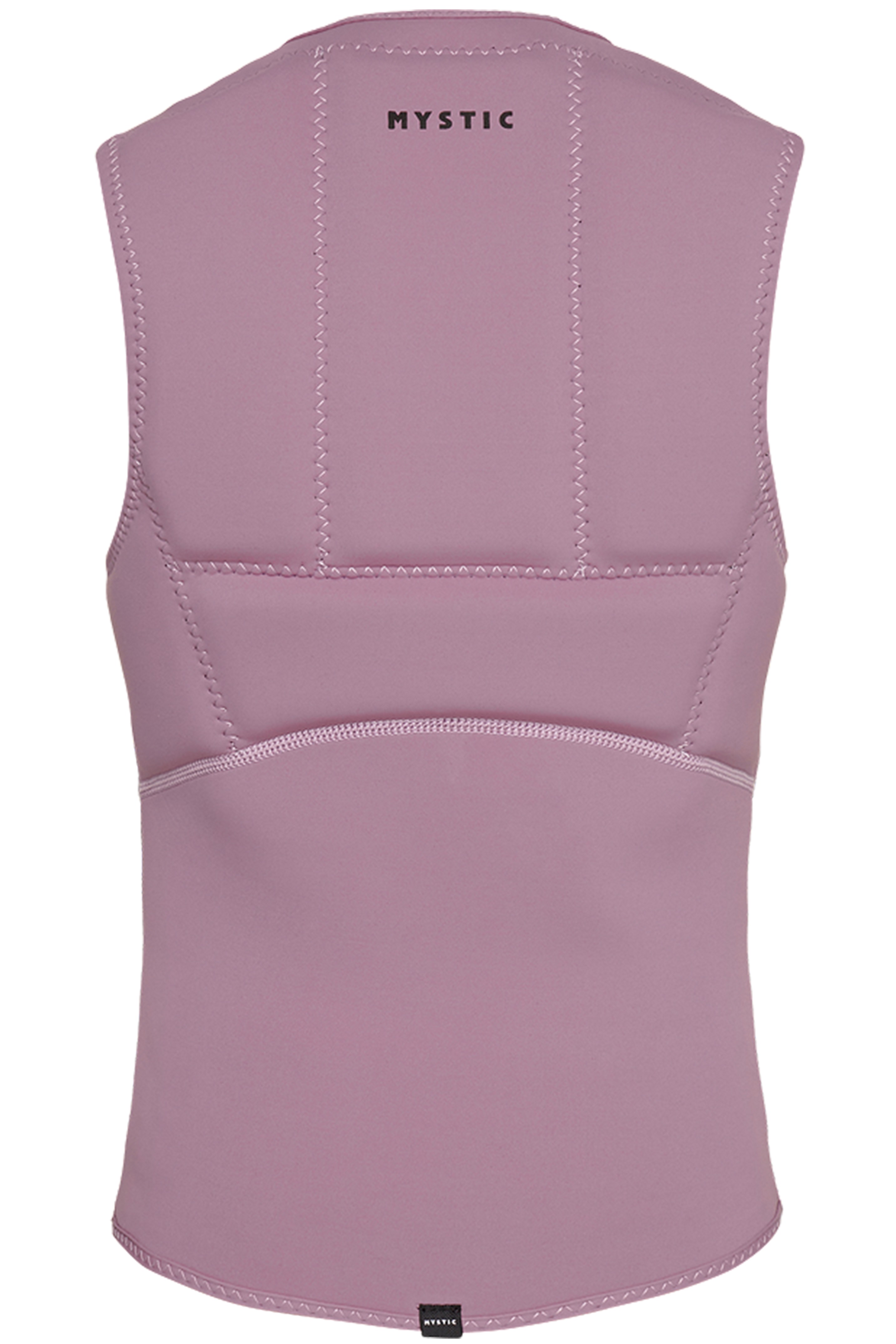 Mystic-Star Impact Veste Frontzip Femmes