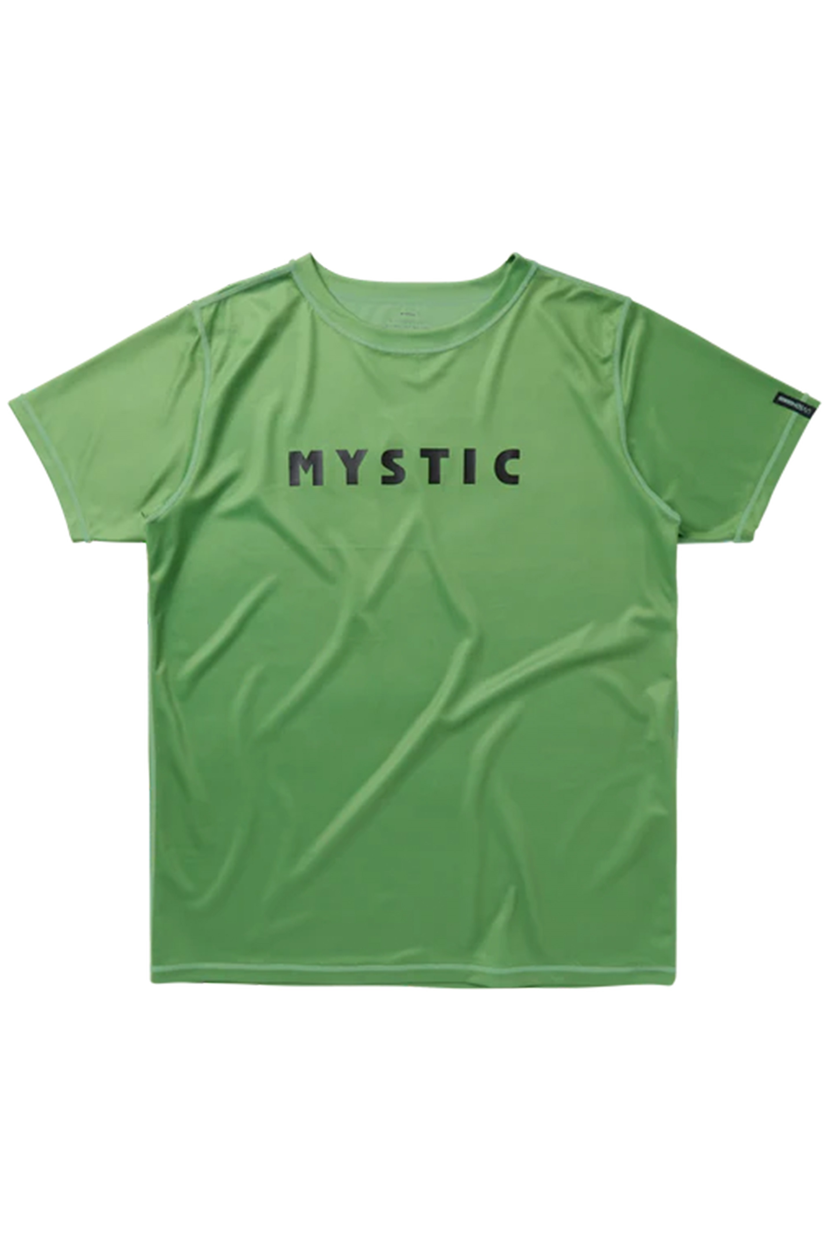 Mystic-Star S/S Quickdry 2025