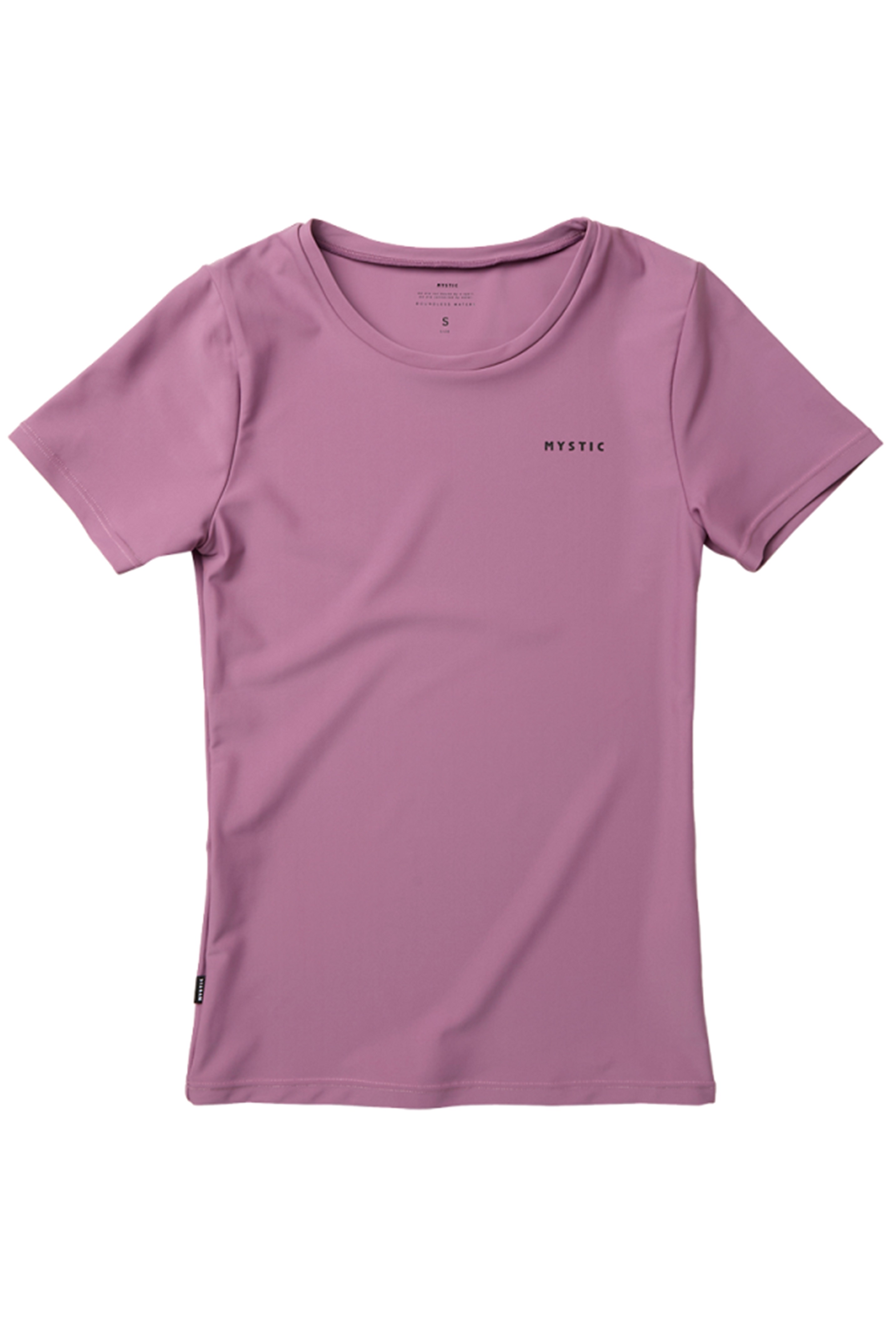 Mystic-Star S/S Rashvest 2025 Femme