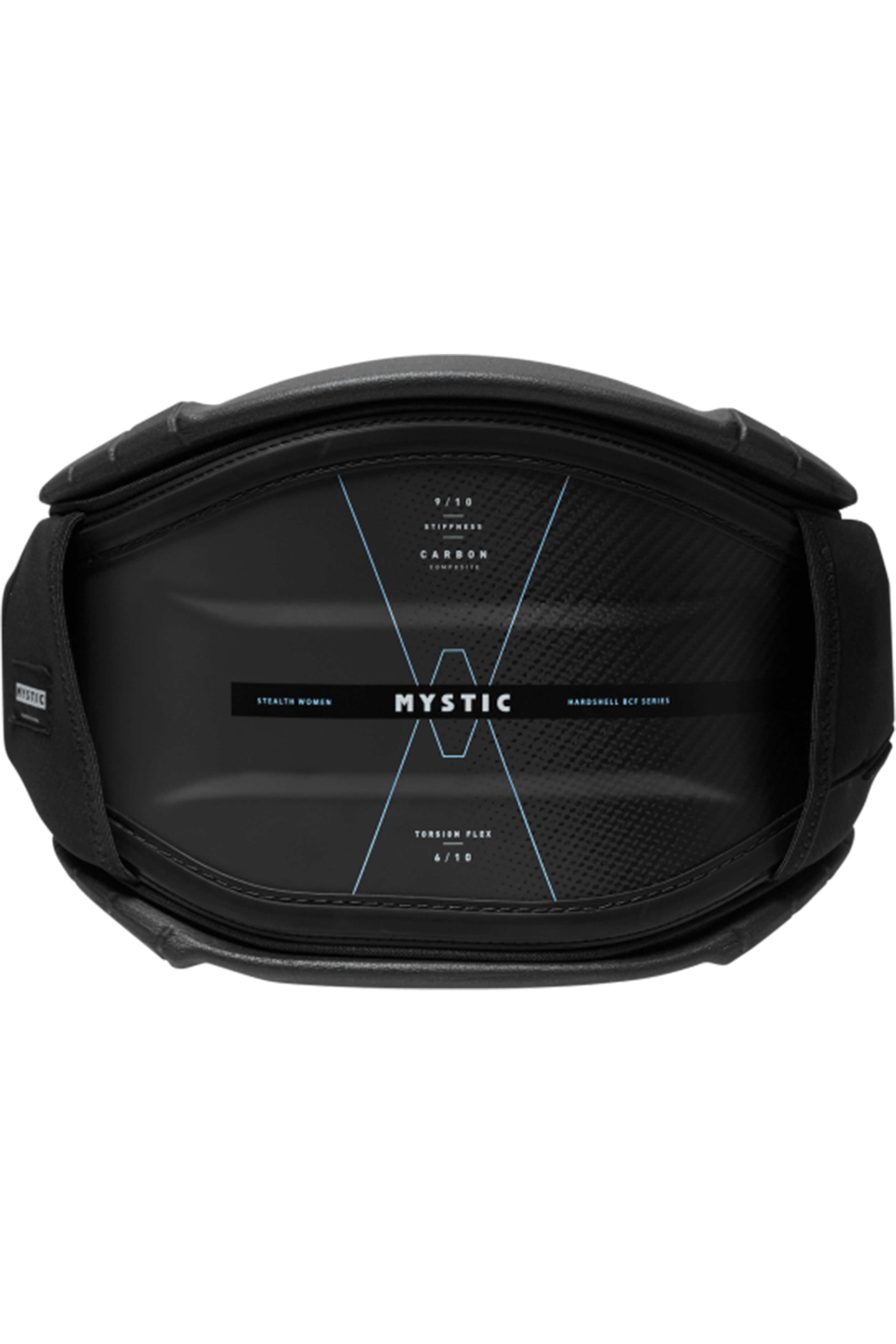 Mystic-Stealth 2025 Women Harness