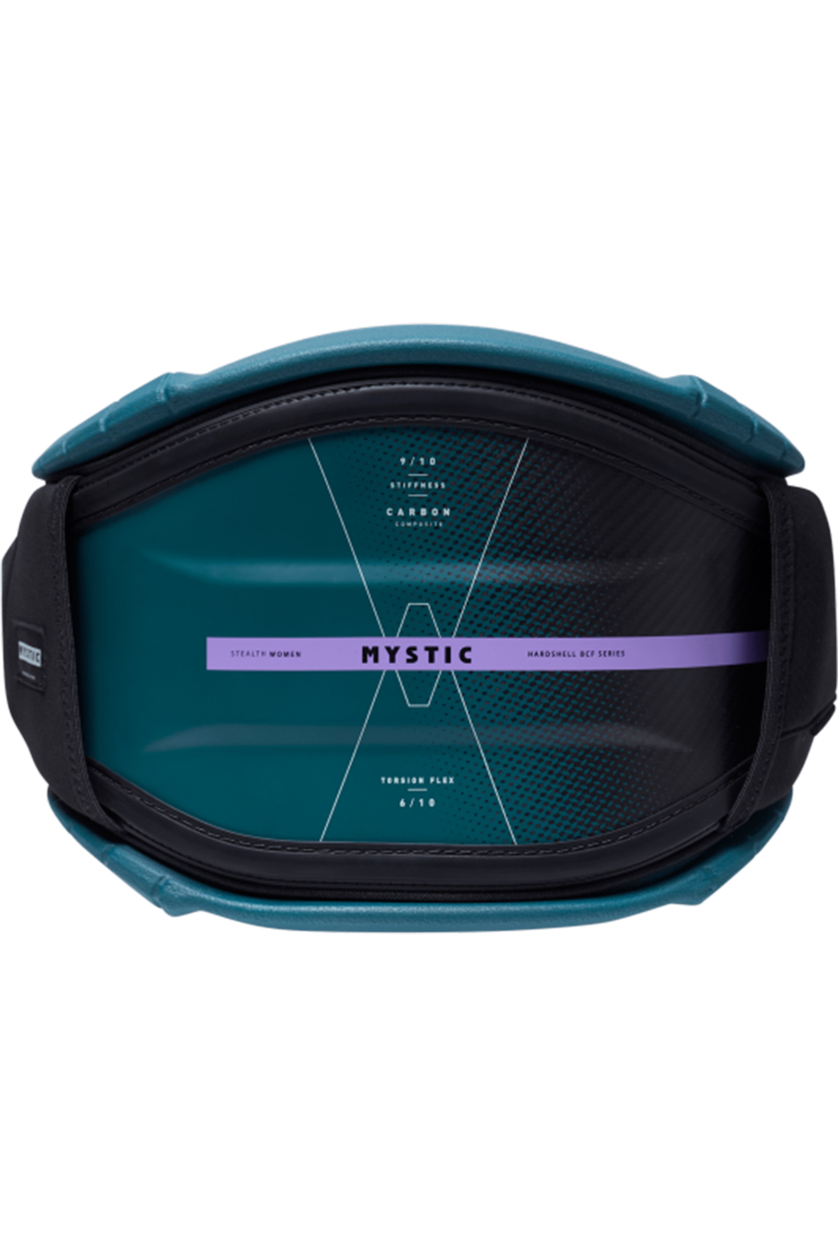 Mystic-Stealth 2025 Women Harness
