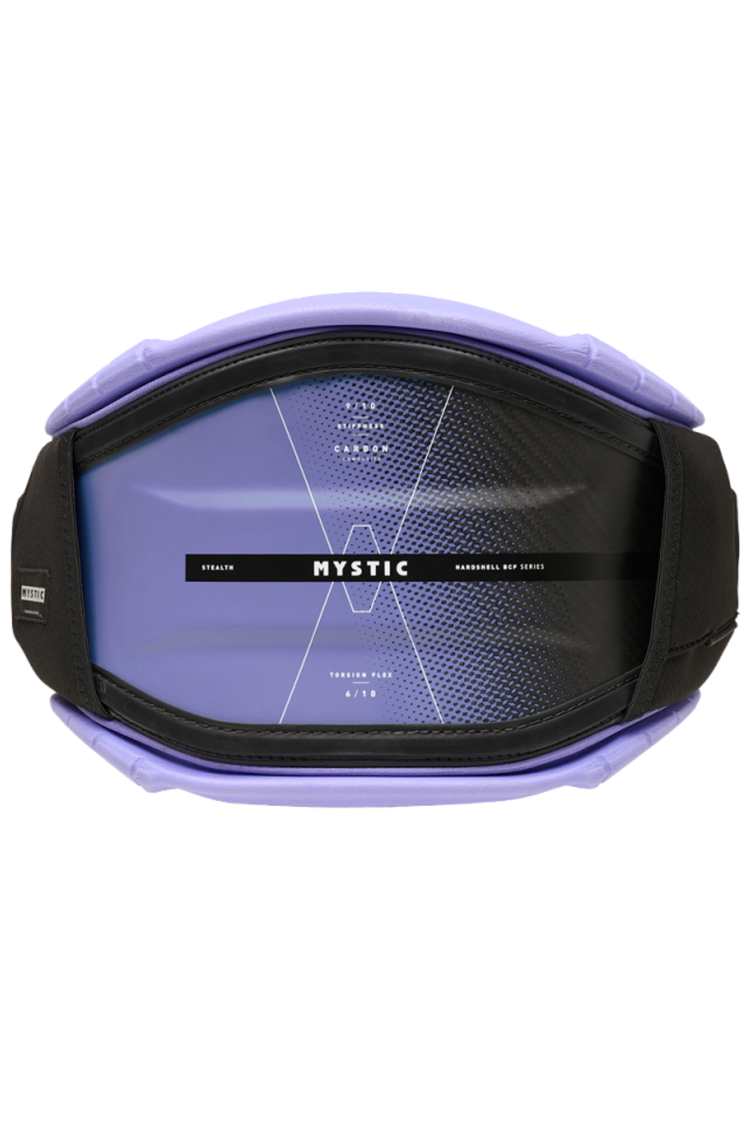 Mystic-Stealth 2025 Women Harness