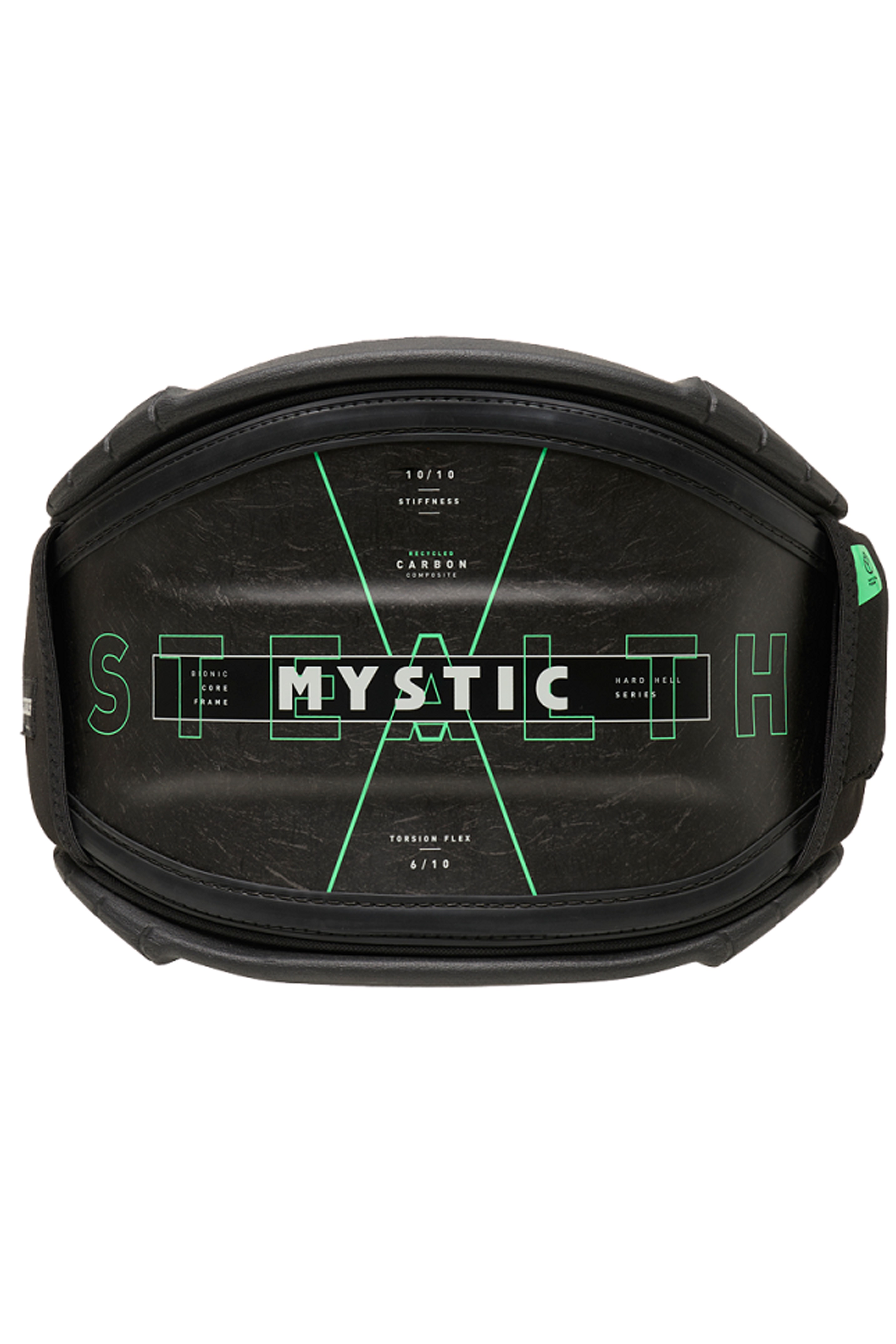 Mystic-Stealth Evolve Waist Harness