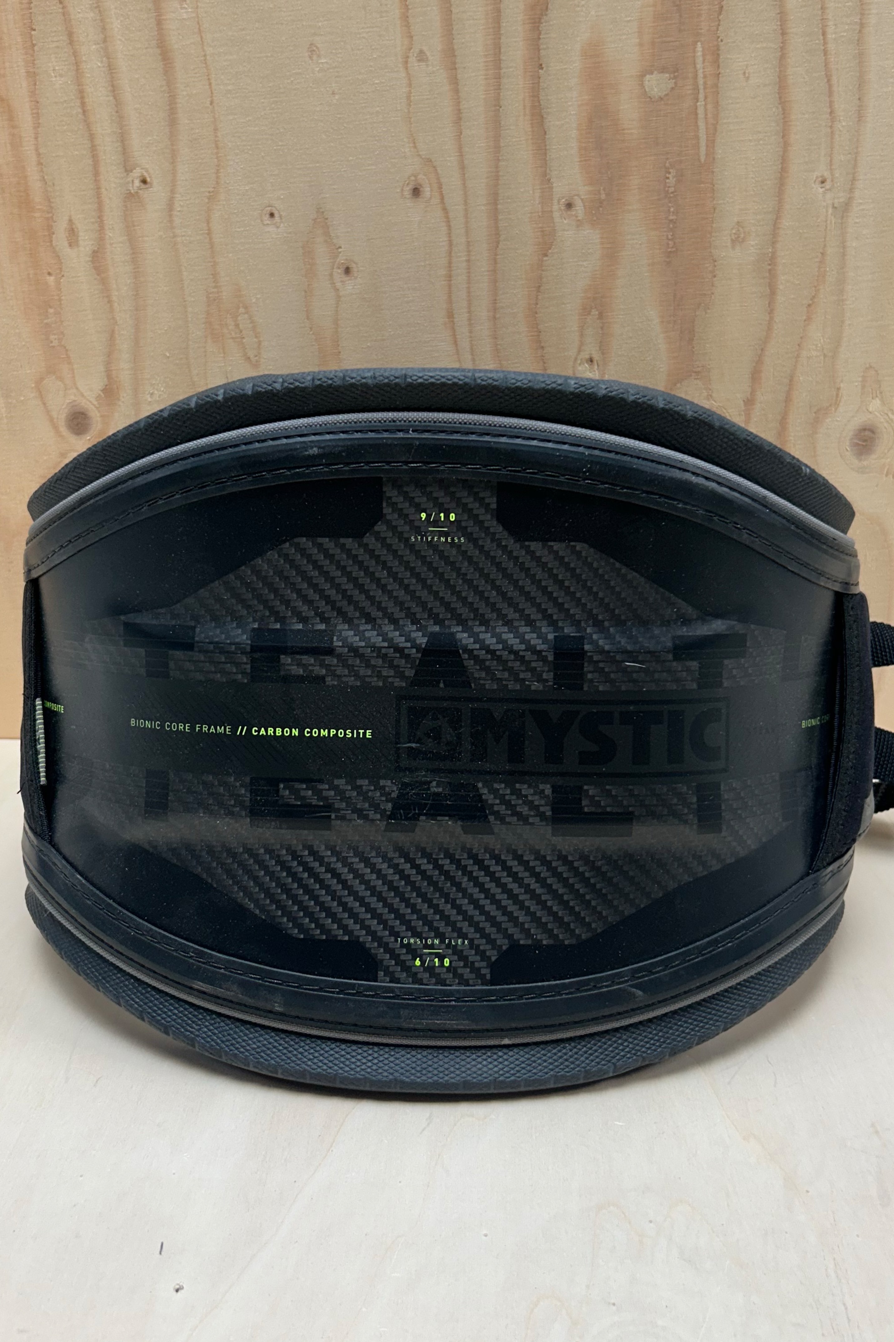 Mystic-Stealth Waist 2023 Harness (DEMO)