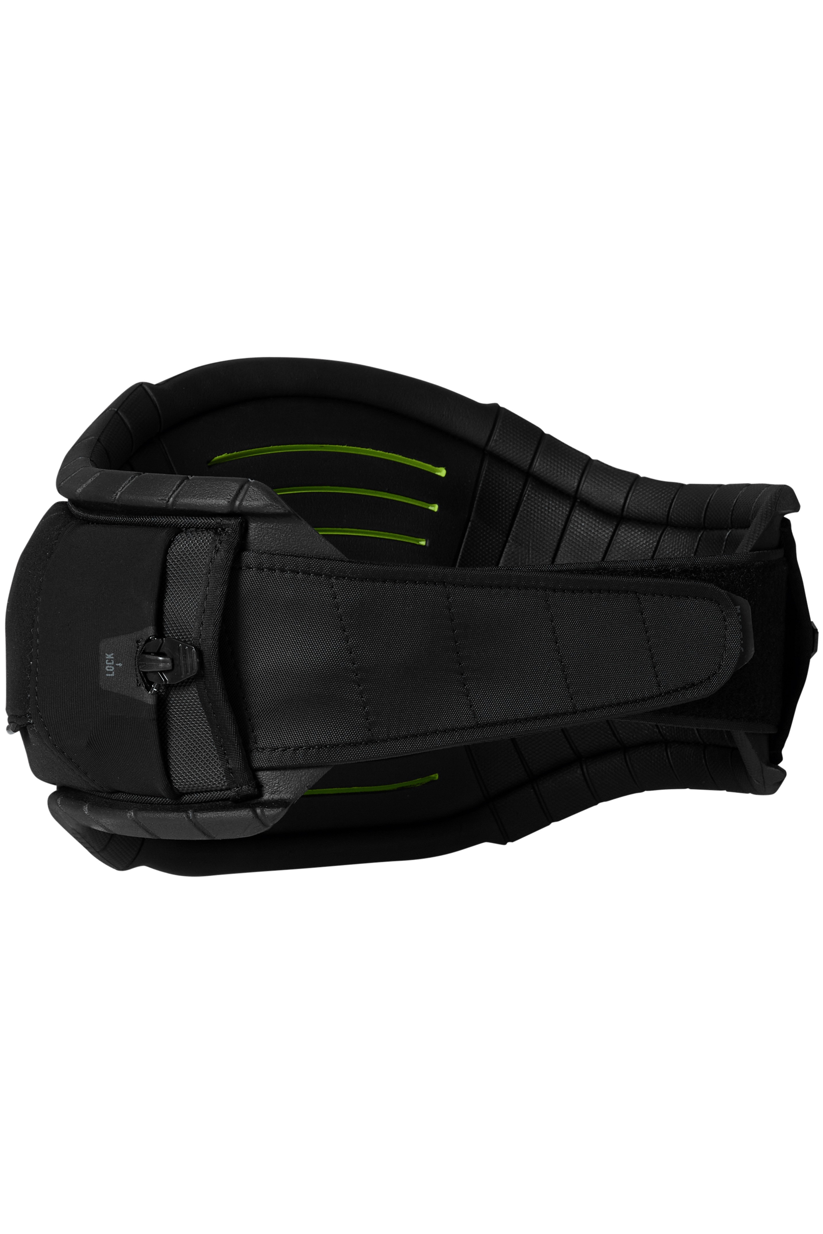 Mystic-Stealth Waist 2025 Harnais de Kite