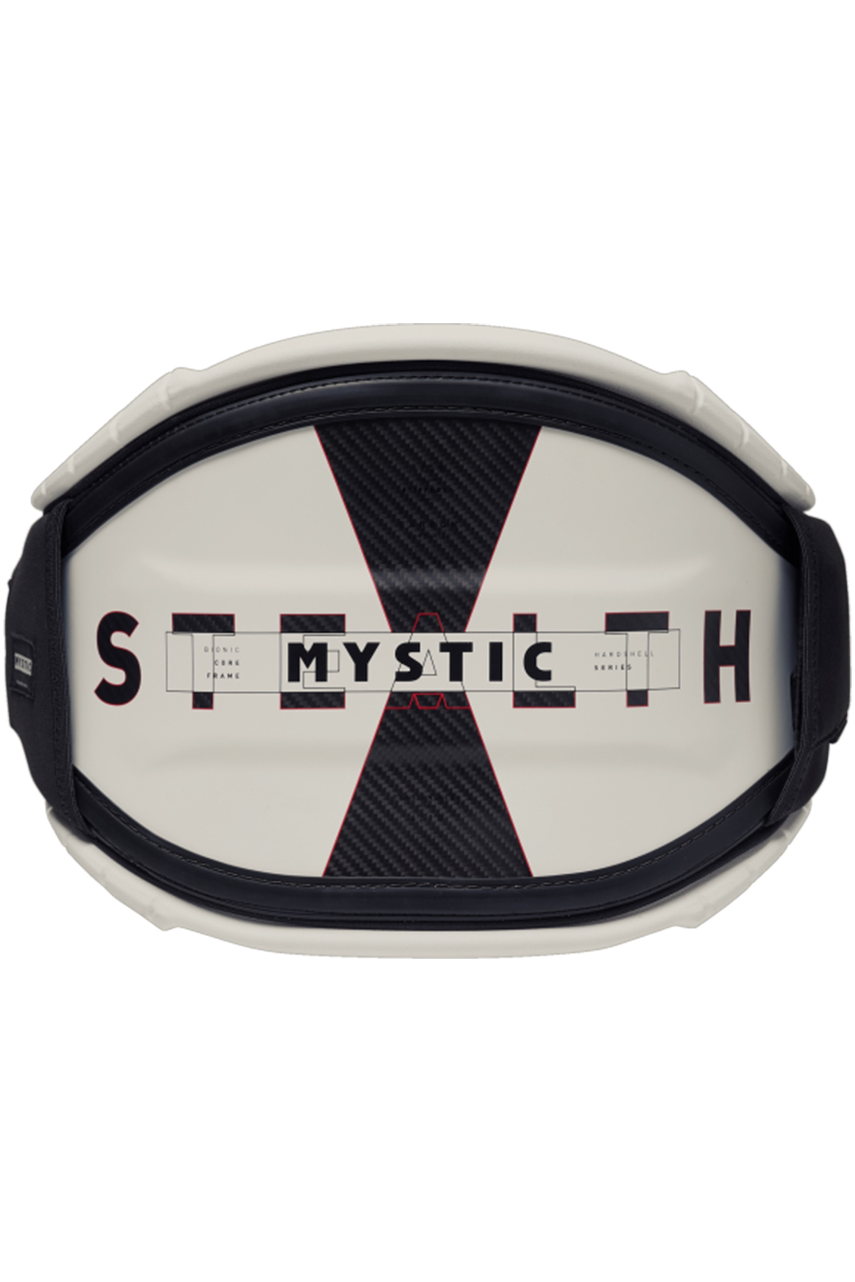 Mystic-Stealth Waist 2025 Harness