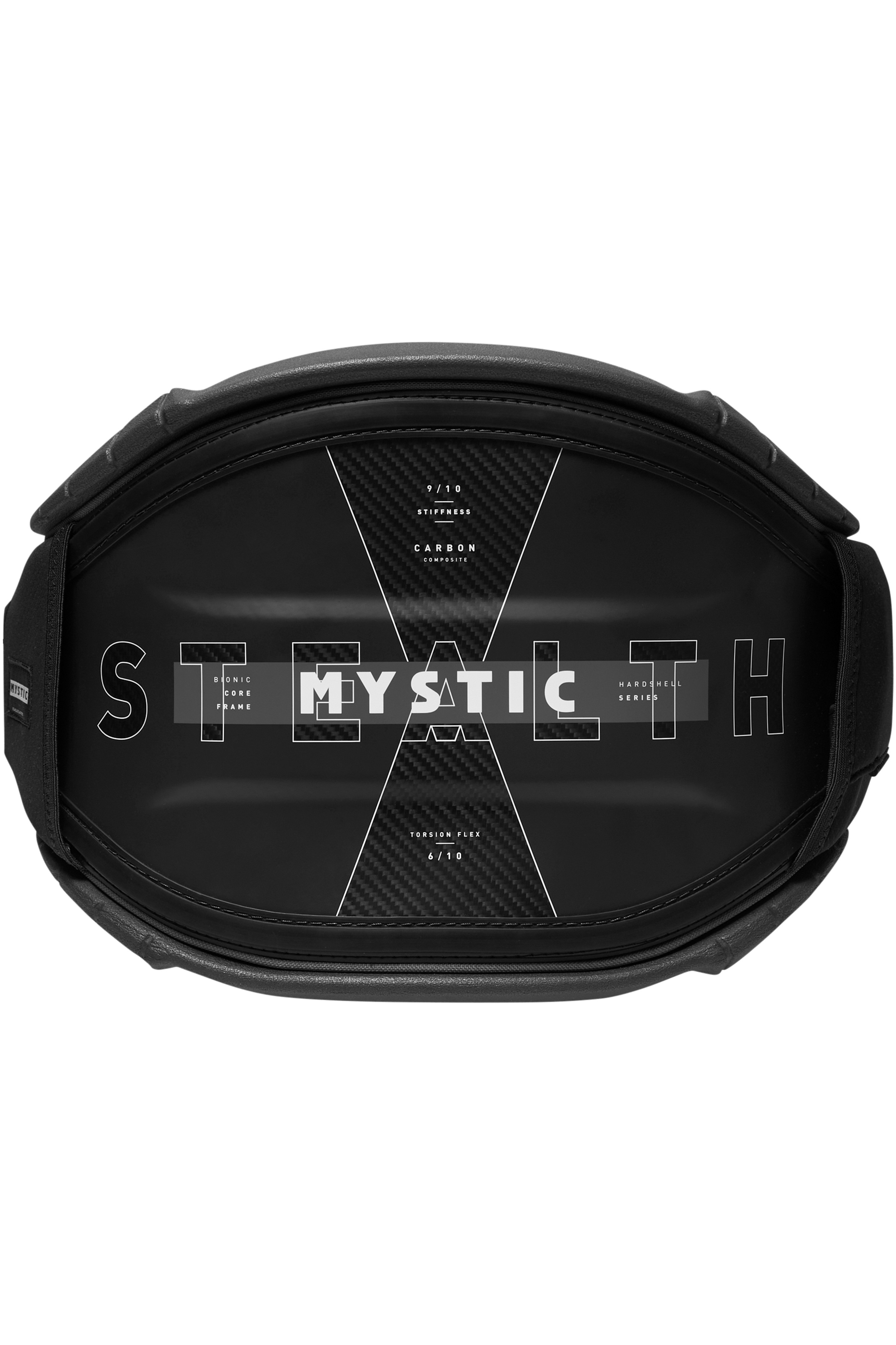 Mystic-Stealth Waist 2025 Harness