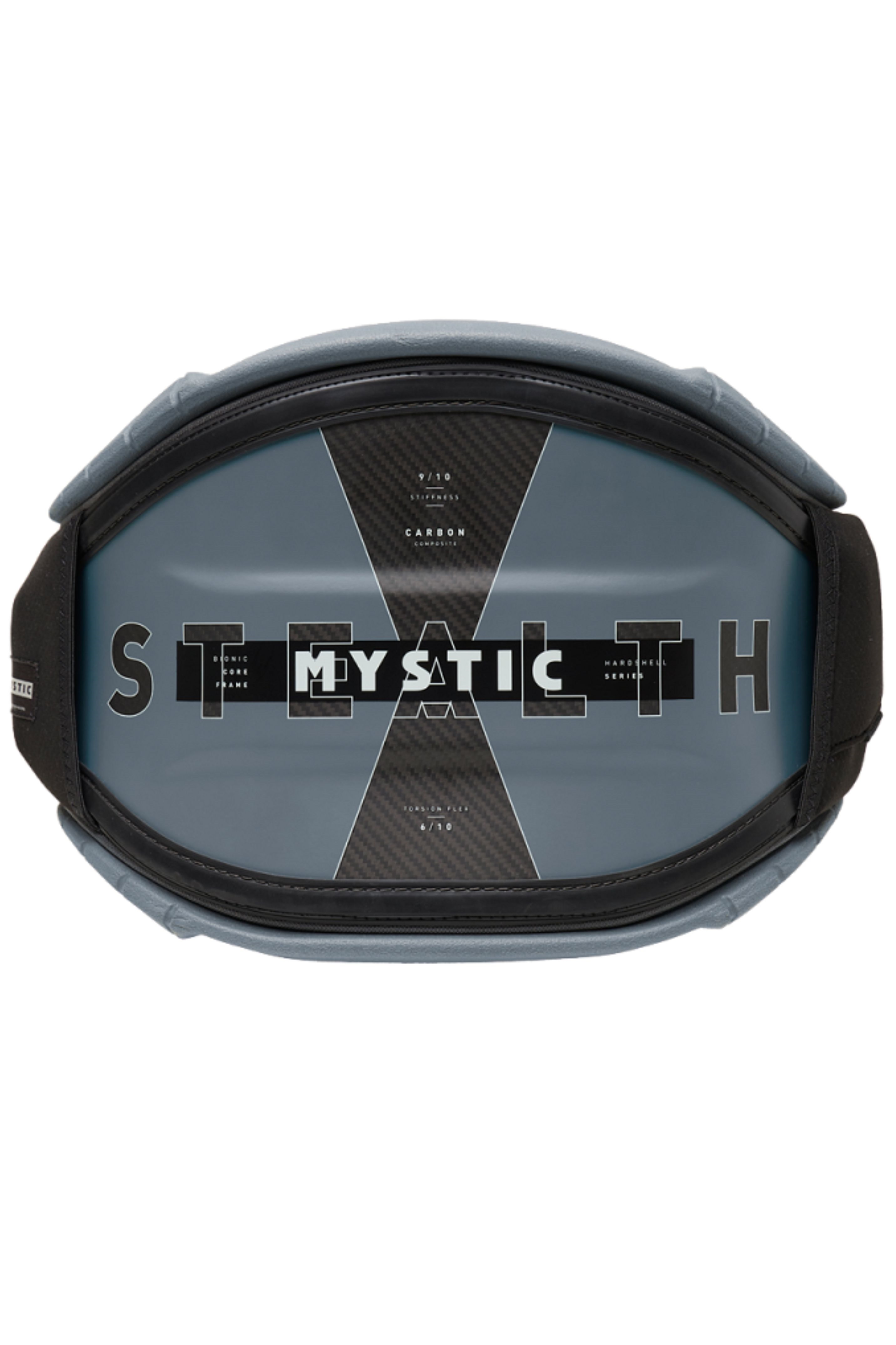 Mystic-Stealth Waist 2025 Harness
