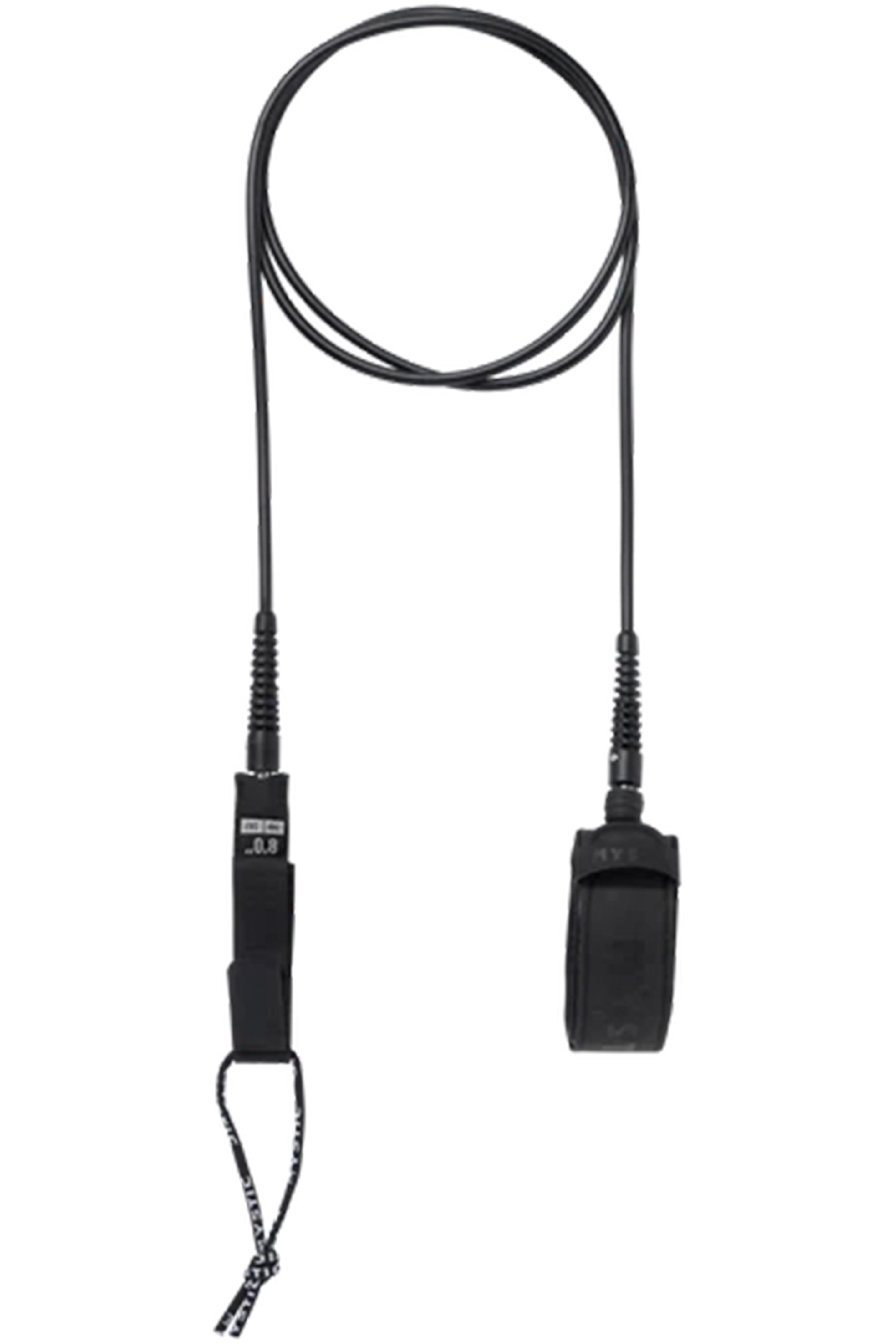 Mystic-Surf Leash 2025