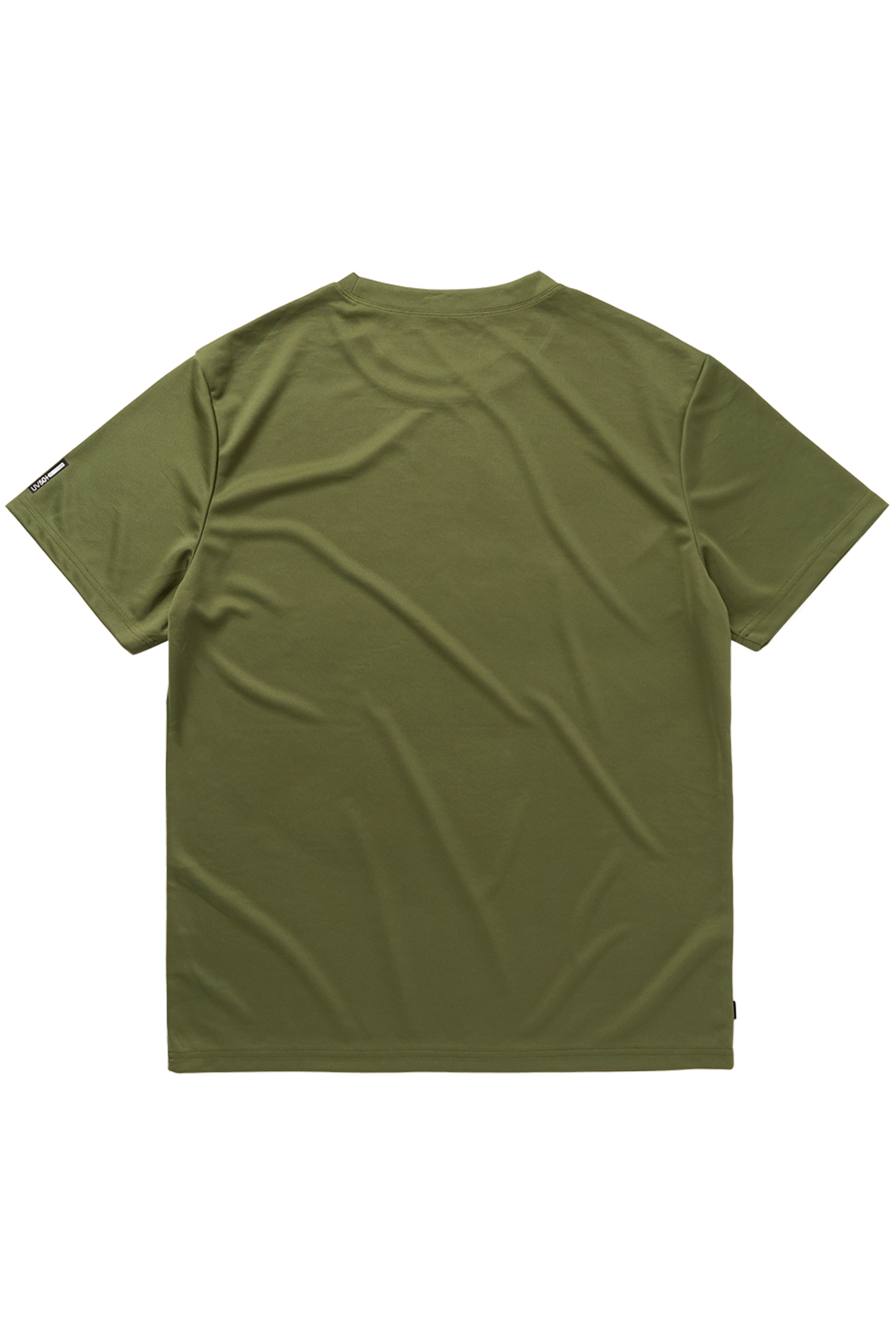 Mystic-Tactic S/S Loosefit Quickdry